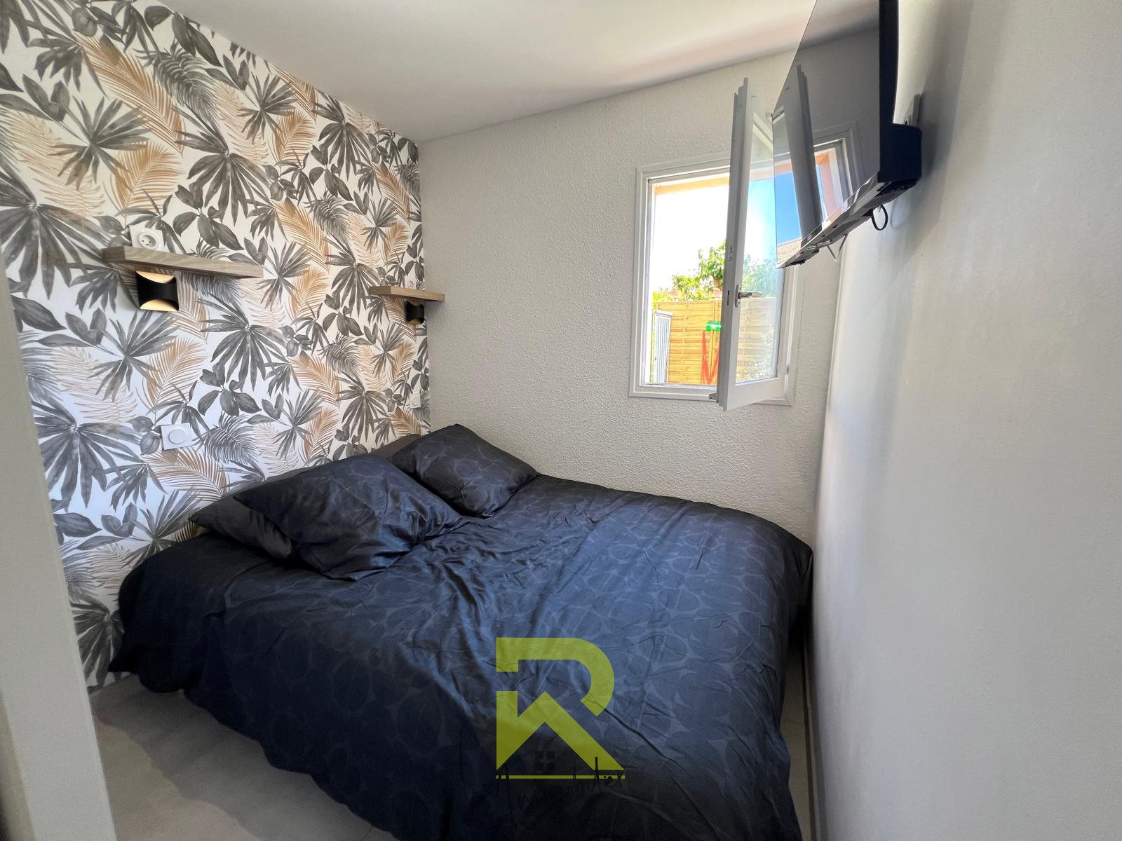 Appartement à vendre, 29m², Agde (Cap d'Agde)