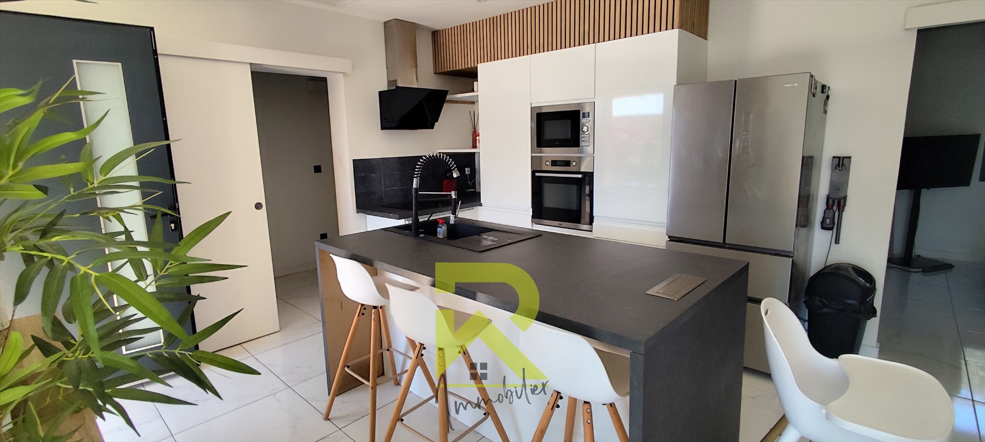 Maison à vendre, 90m², Bessan