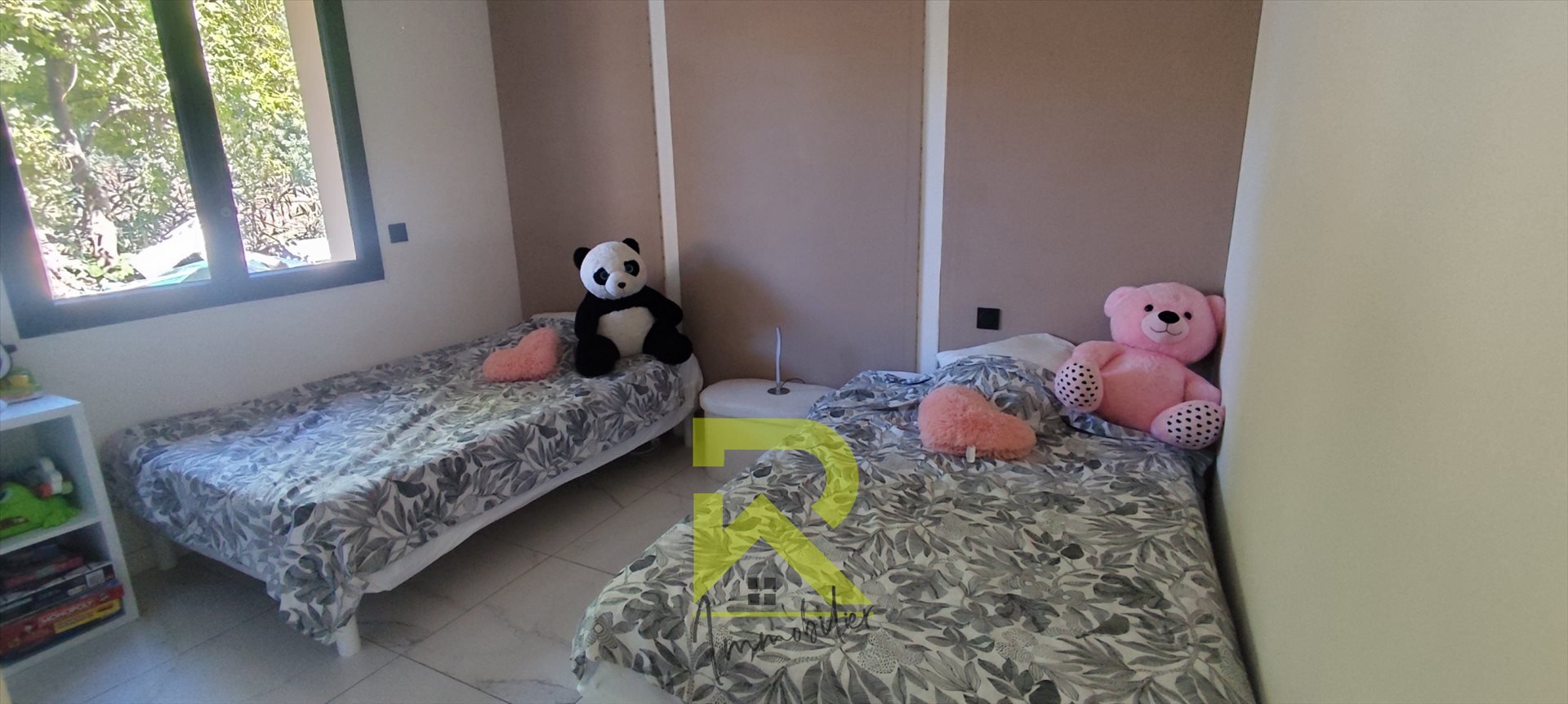Maison à vendre, 90m², Bessan