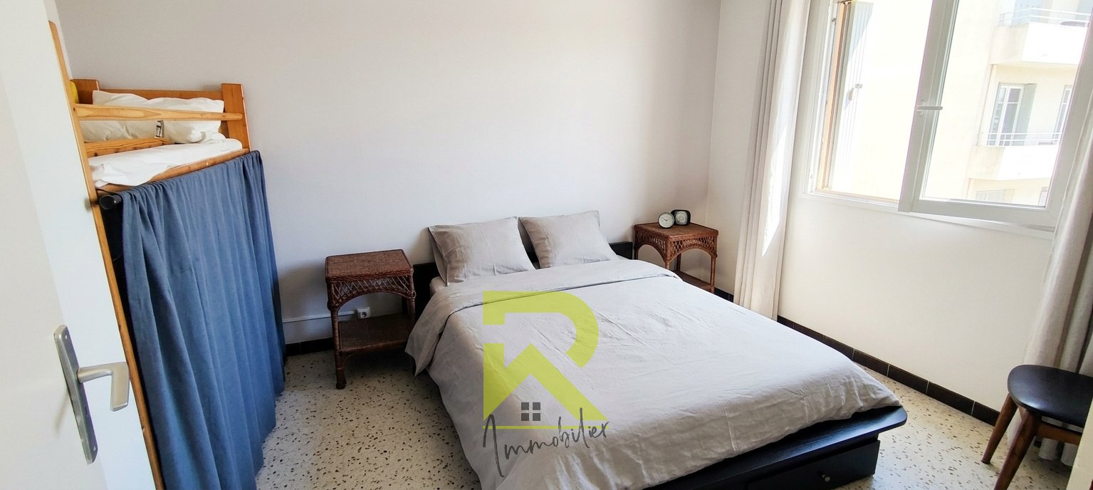 Appartement à vendre, 36m², Agde (Cap d'Agde)