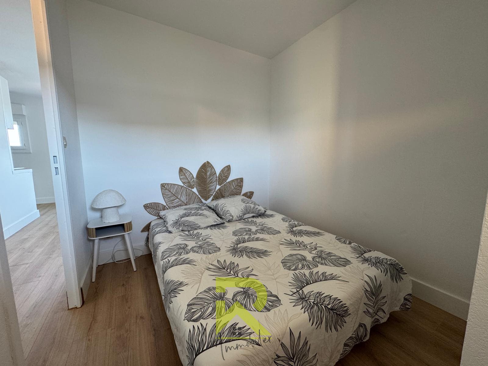 Appartement à vendre, 35m², Agde (Cap d'Agde)