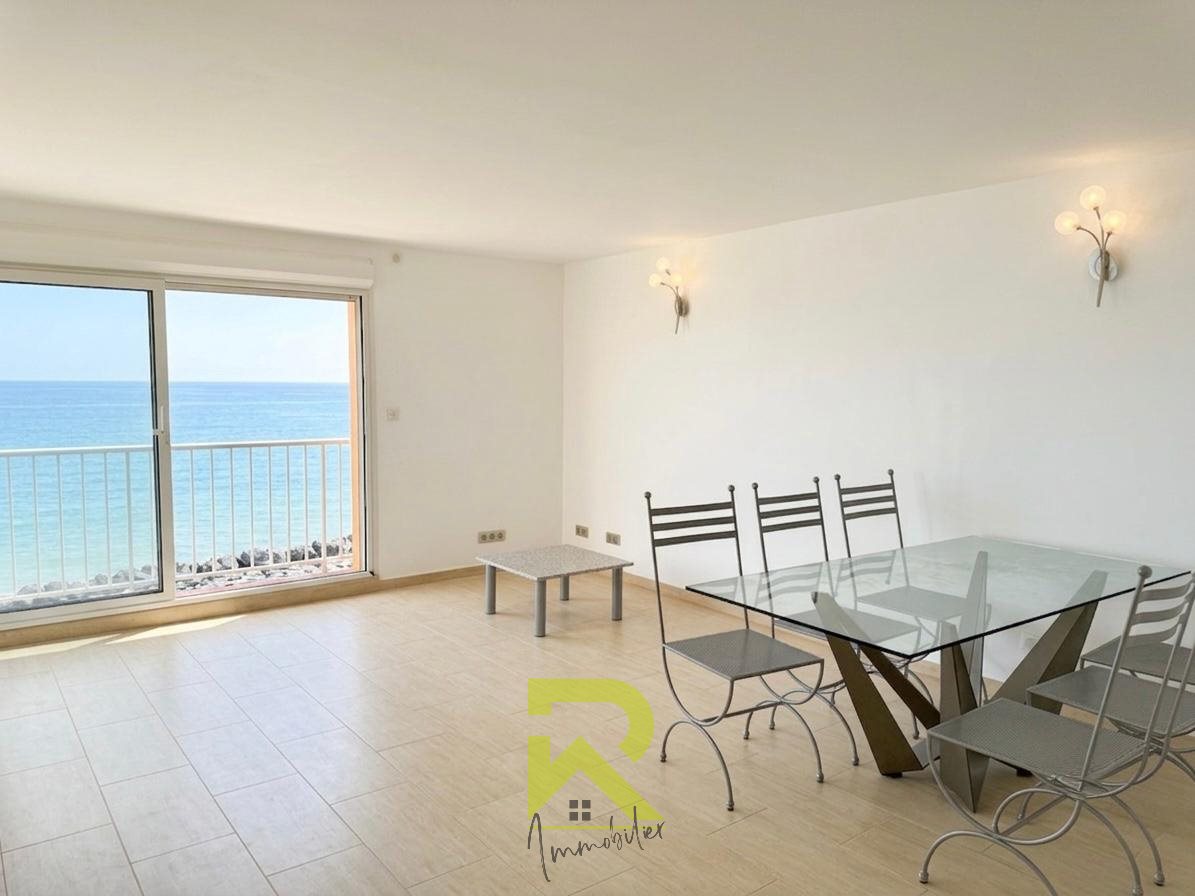 Appartement à vendre, 85m², Agde (Cap d'Agde)