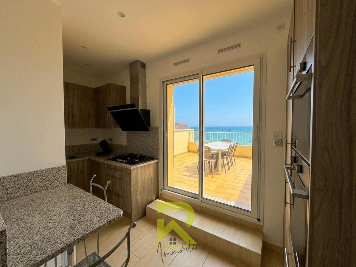Appartement à vendre, 85m², Agde (Cap d'Agde)