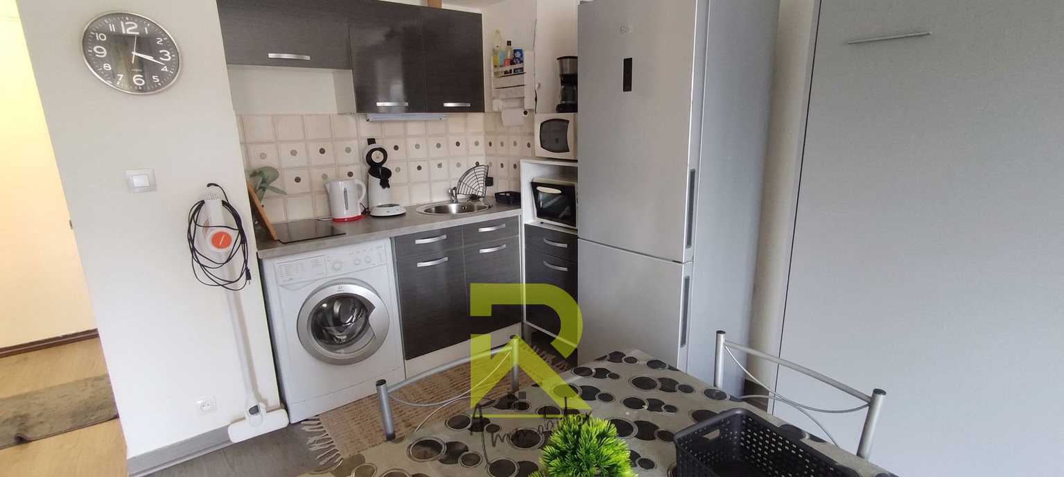 Appartement à vendre, 22m², Agde (Cap d'Agde)