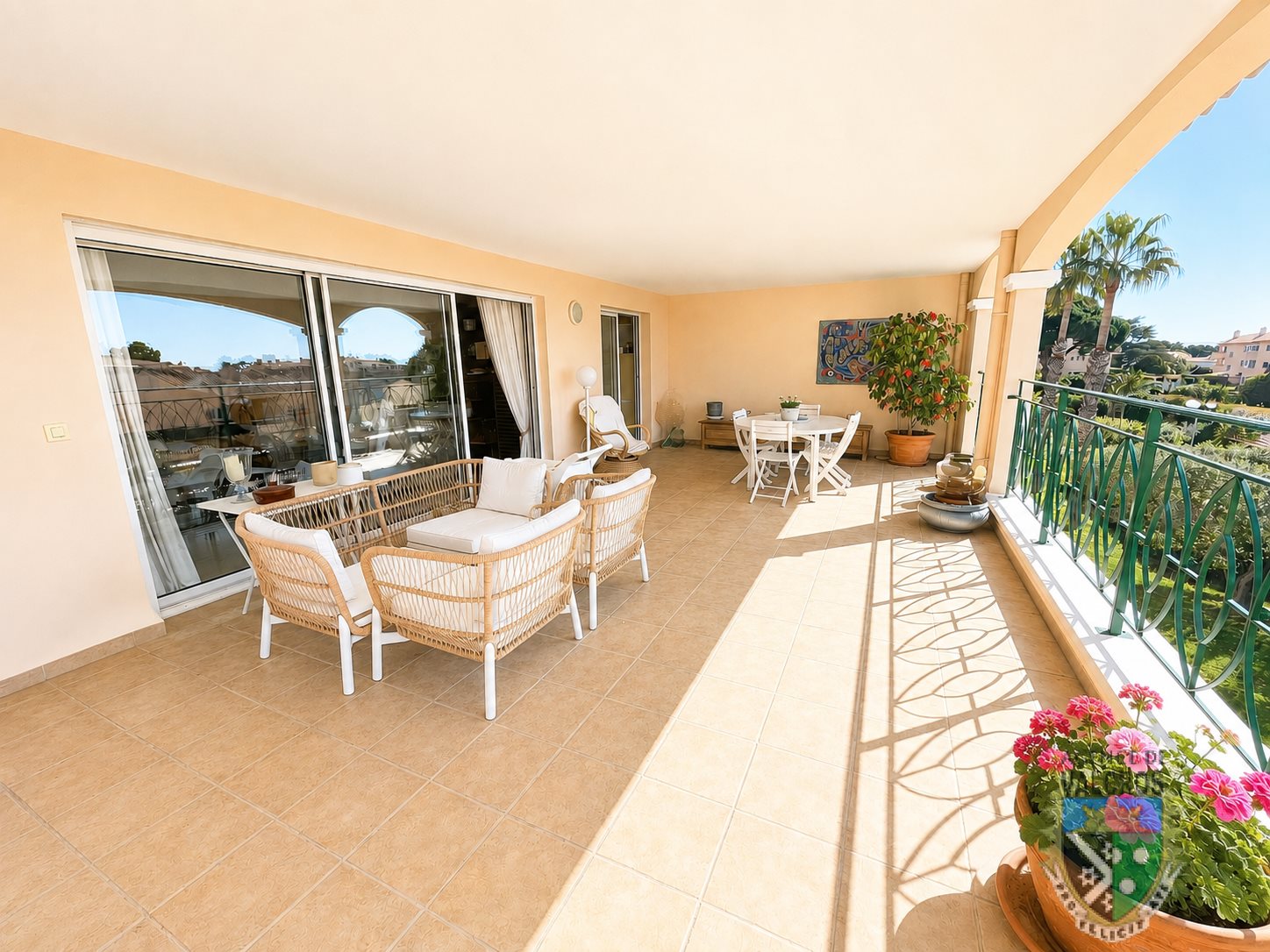 Appartement à vendre, 124m², Carqueiranne