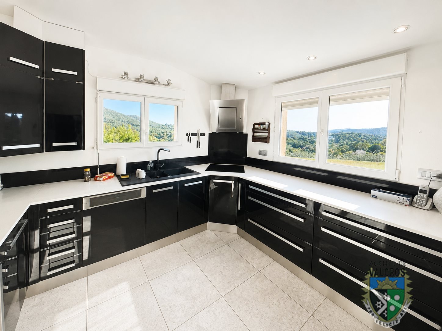 Maison à vendre, 170m², La Londe-les-Maures