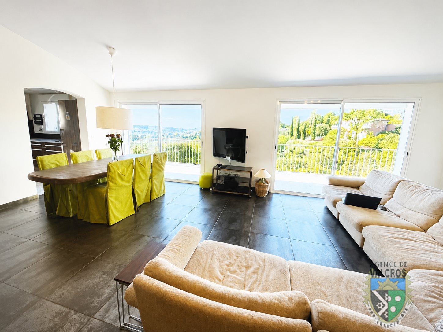 Maison à vendre, 170m², La Londe-les-Maures