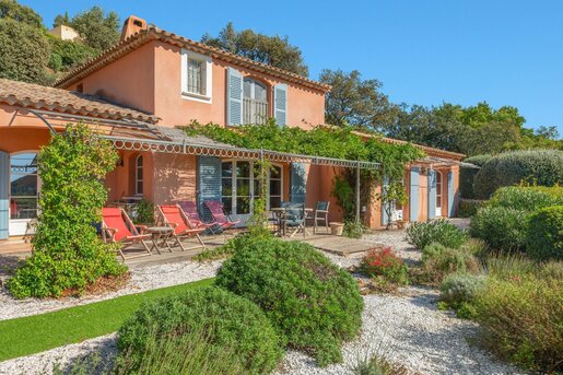 Maison 5 pièces 150 m² · à La Londe-les-Maures · 150 m² · 1 249 000 €