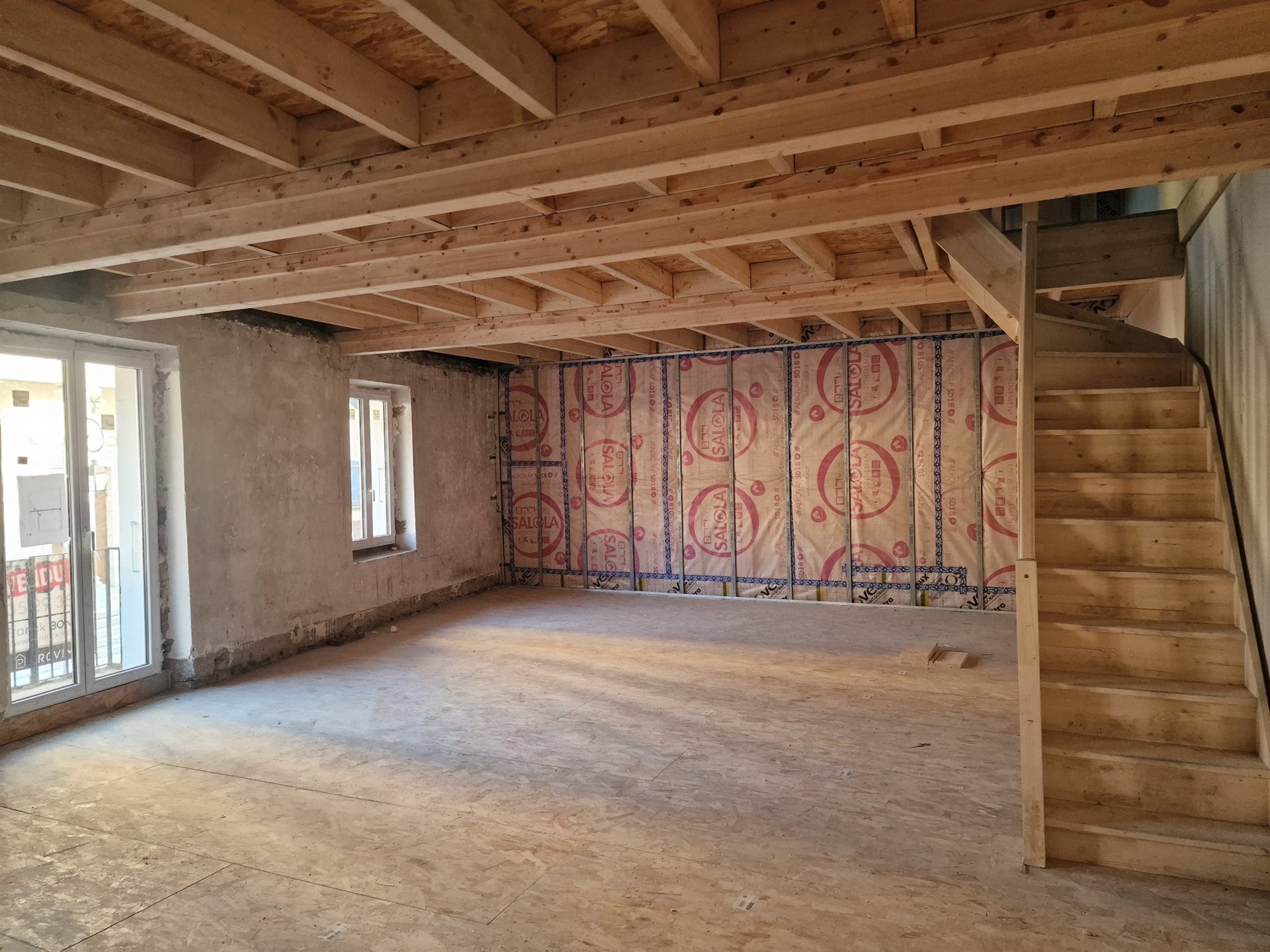 Appartement à vendre, 84m², Viuz-en-Sallaz