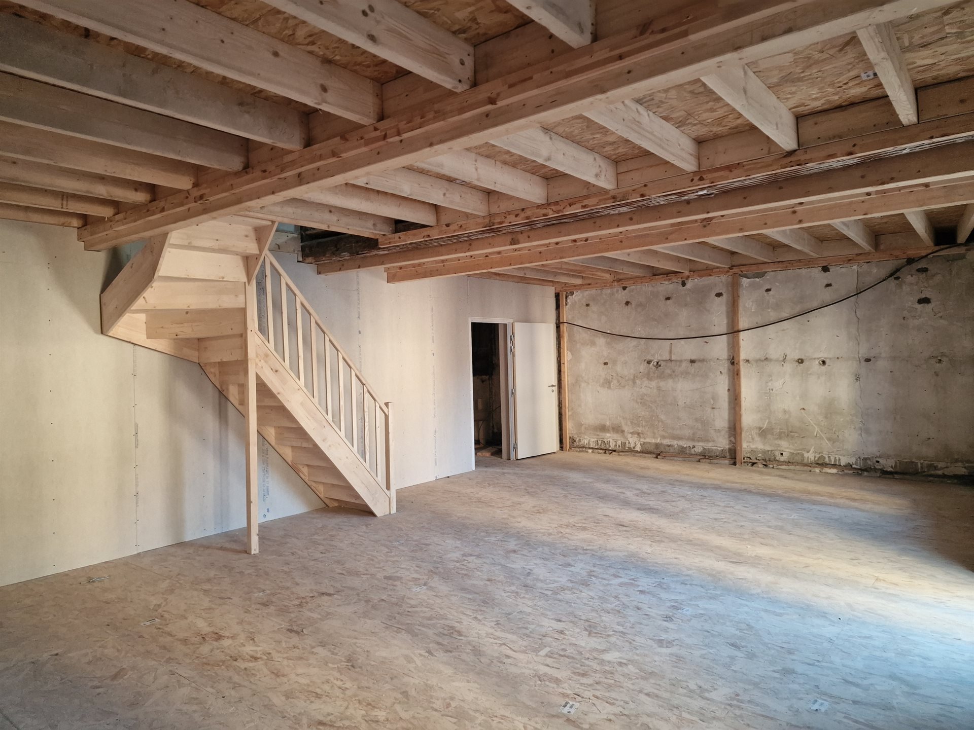 Appartement à vendre, 84m², Viuz-en-Sallaz