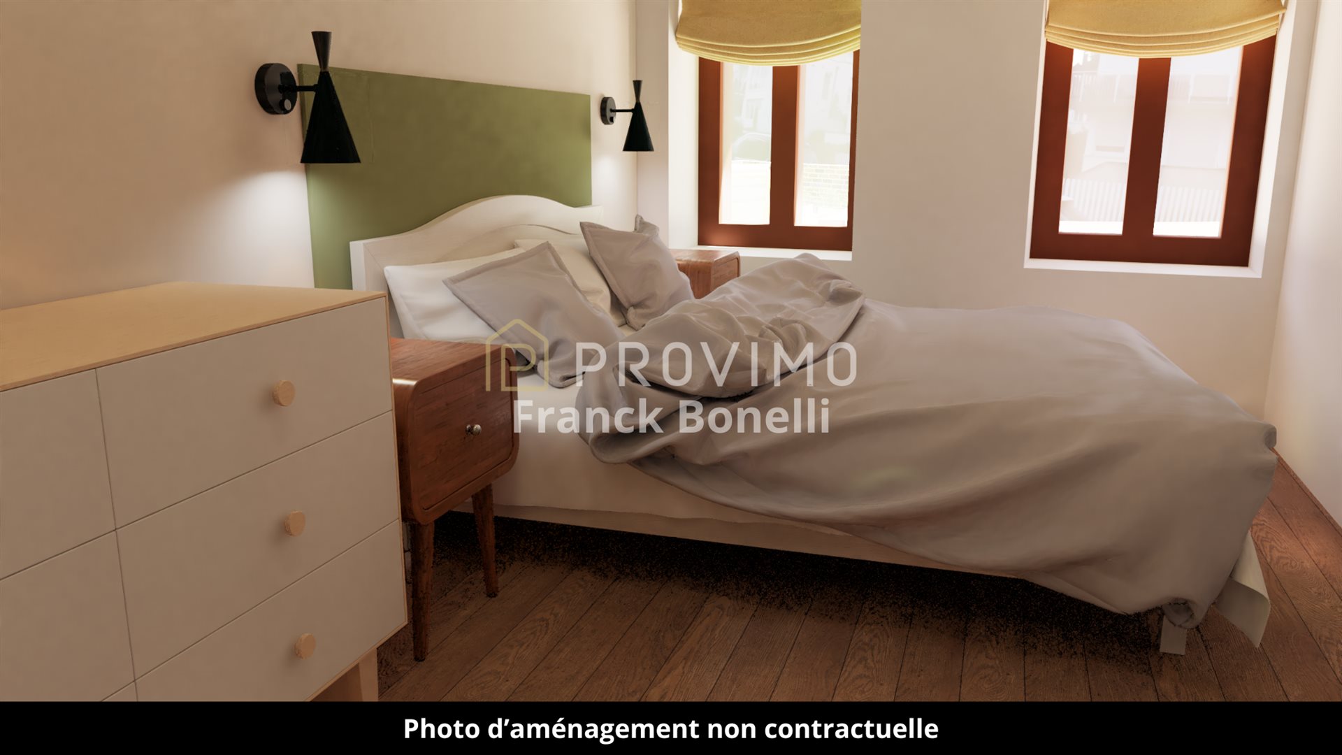 Appartement à vendre, 84m², Viuz-en-Sallaz