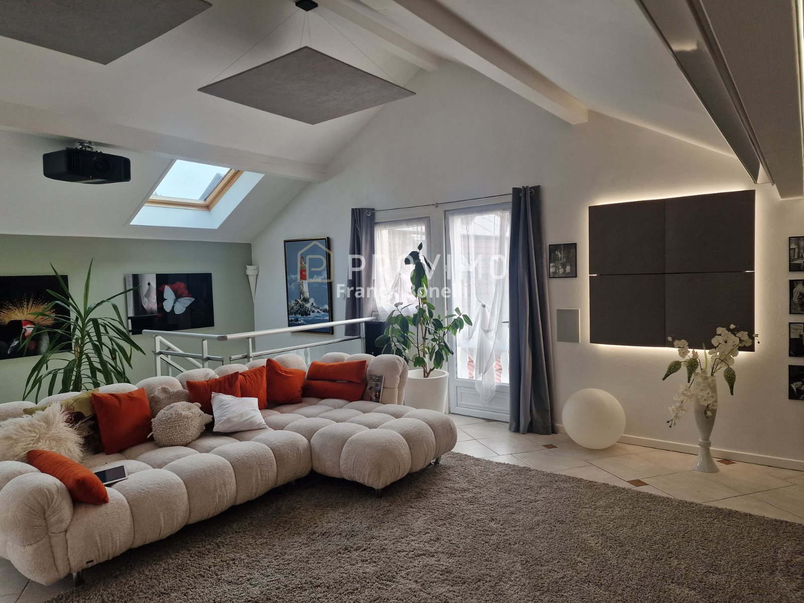 Maison à vendre, 134m², Monnetier-Mornex