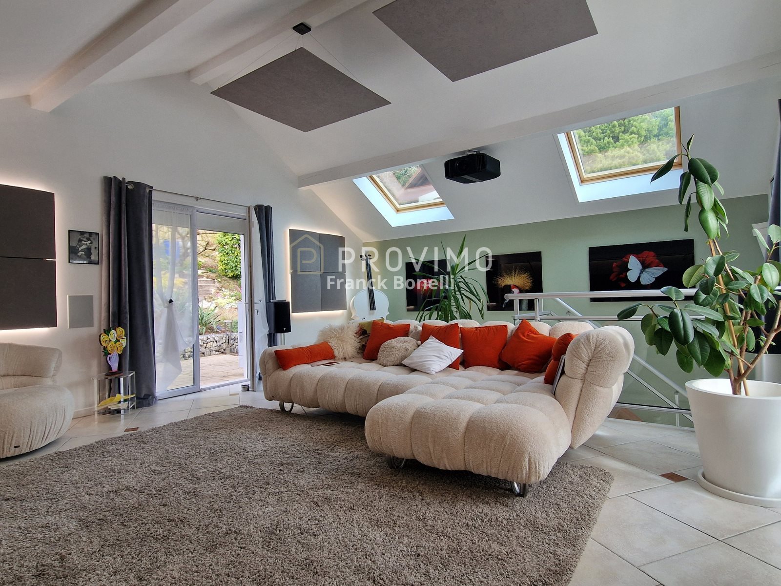 Maison à vendre, 134m², Monnetier-Mornex