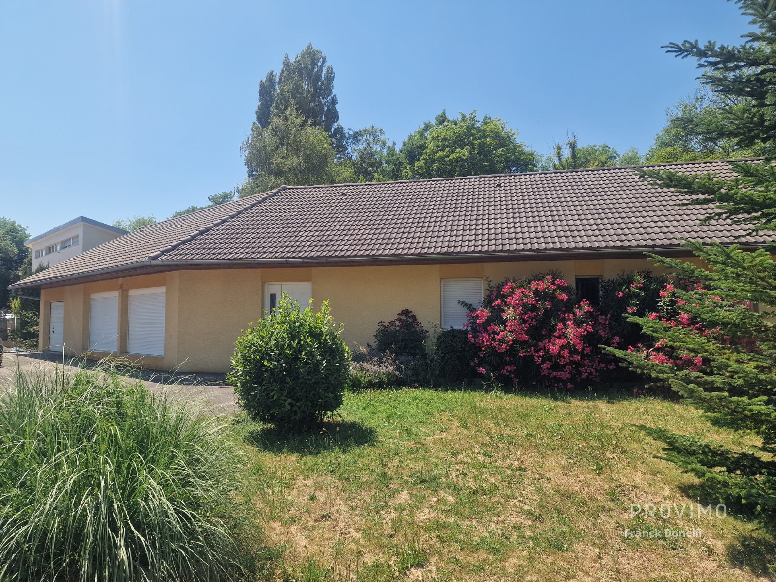 Maison à vendre, 180m², Collonges-sous-Salève
