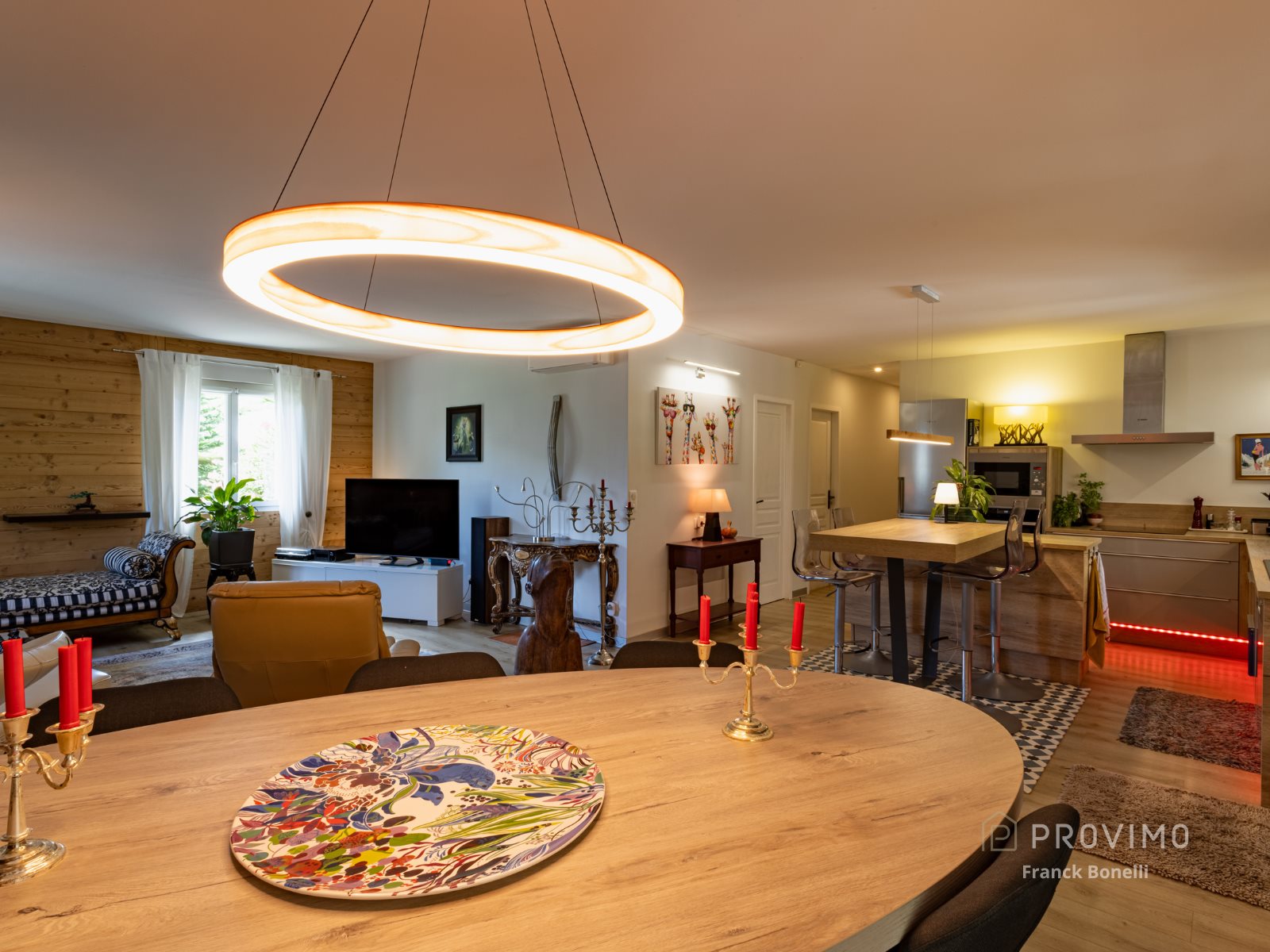 Maison à vendre, 180m², Collonges-sous-Salève