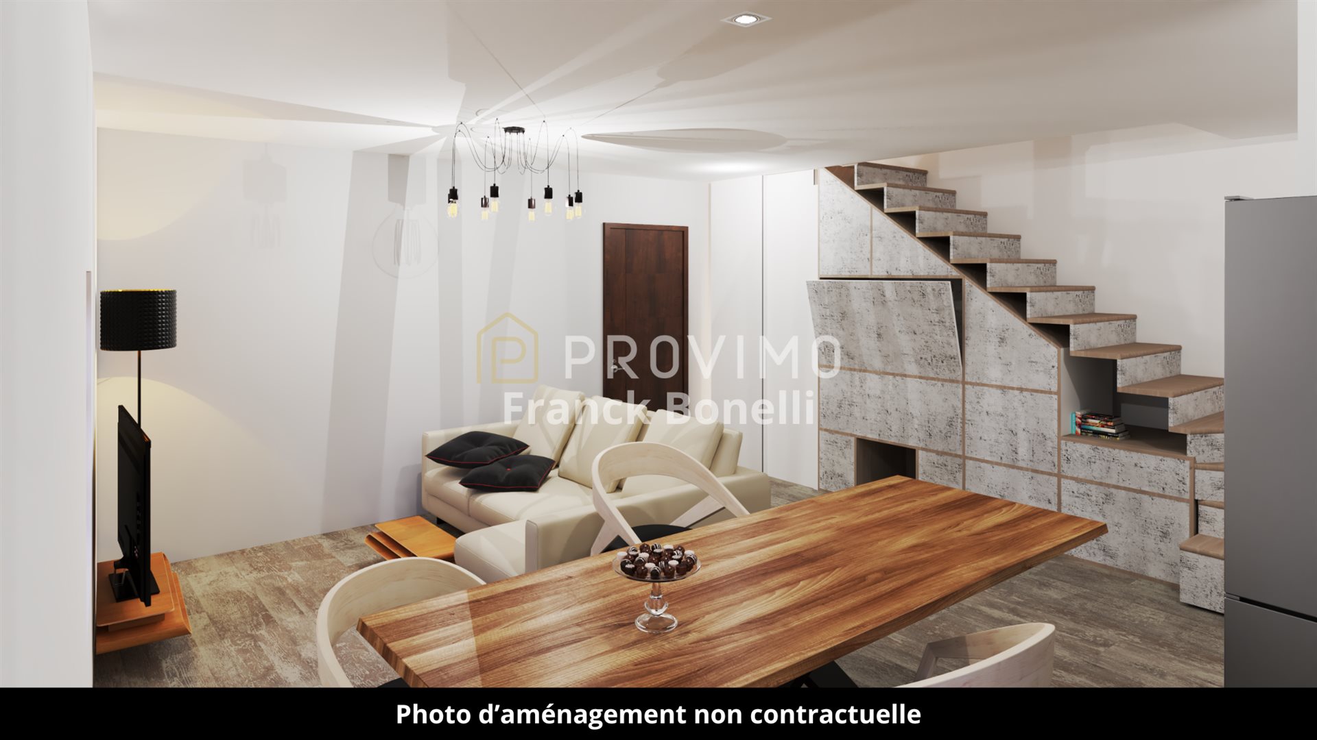 Appartement à vendre, 70m², Viuz-en-Sallaz
