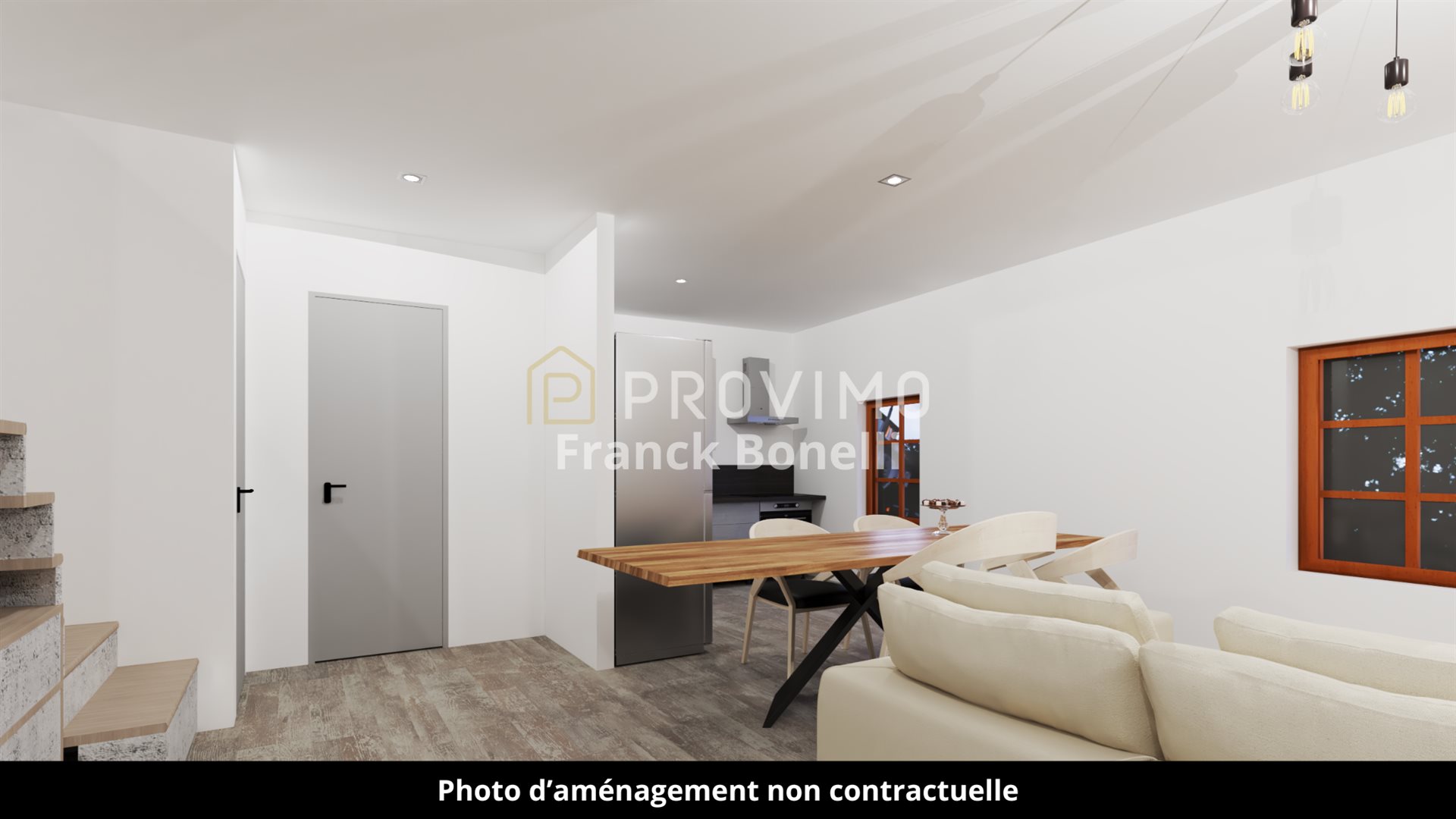 Appartement à vendre, 70m², Viuz-en-Sallaz