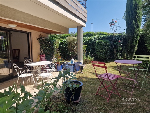 2 pièces 53 m² · à Saint-Julien-en-Genevois · 53 m² · 262 500 €