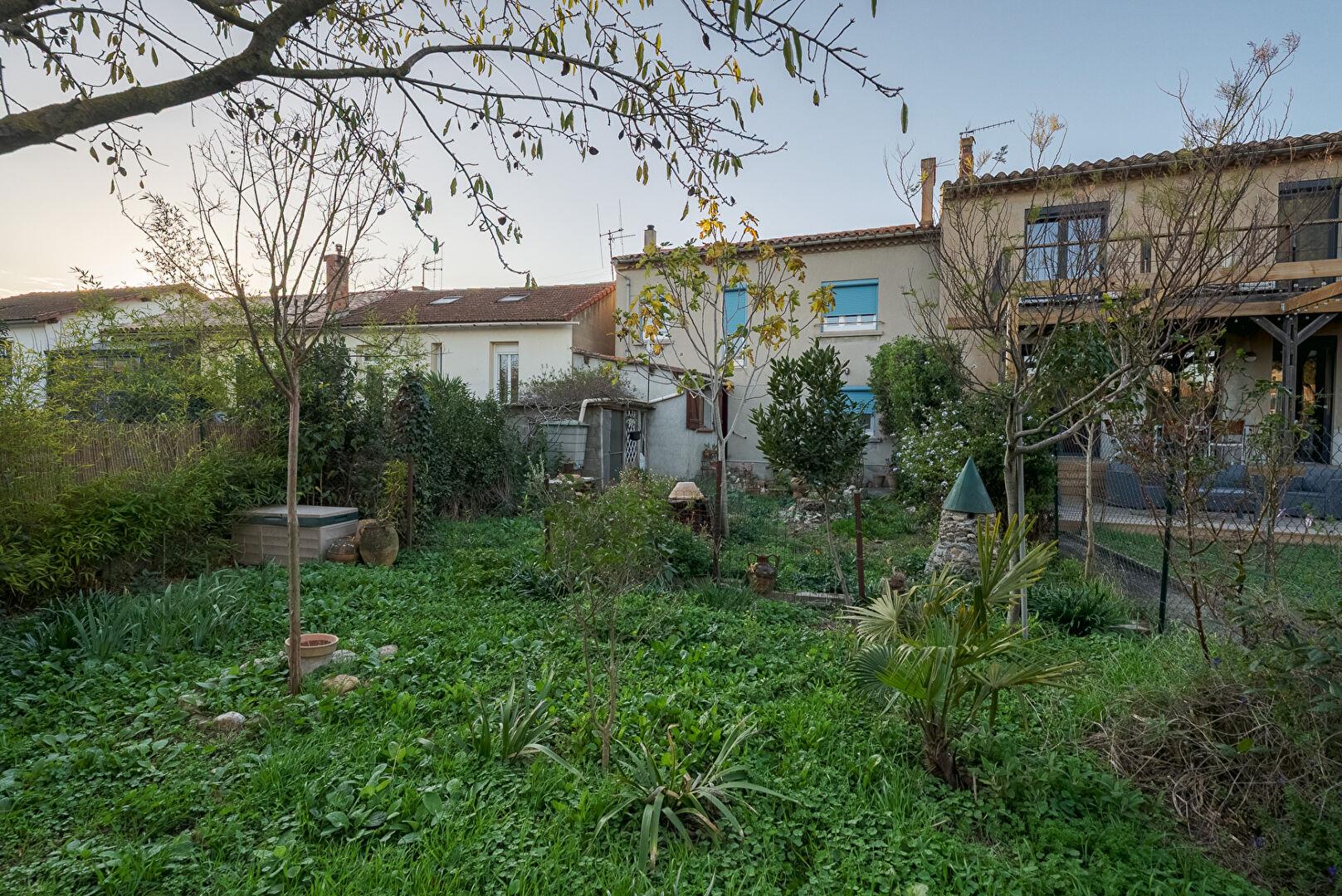 Maison à vendre, 101m², Carcassonne