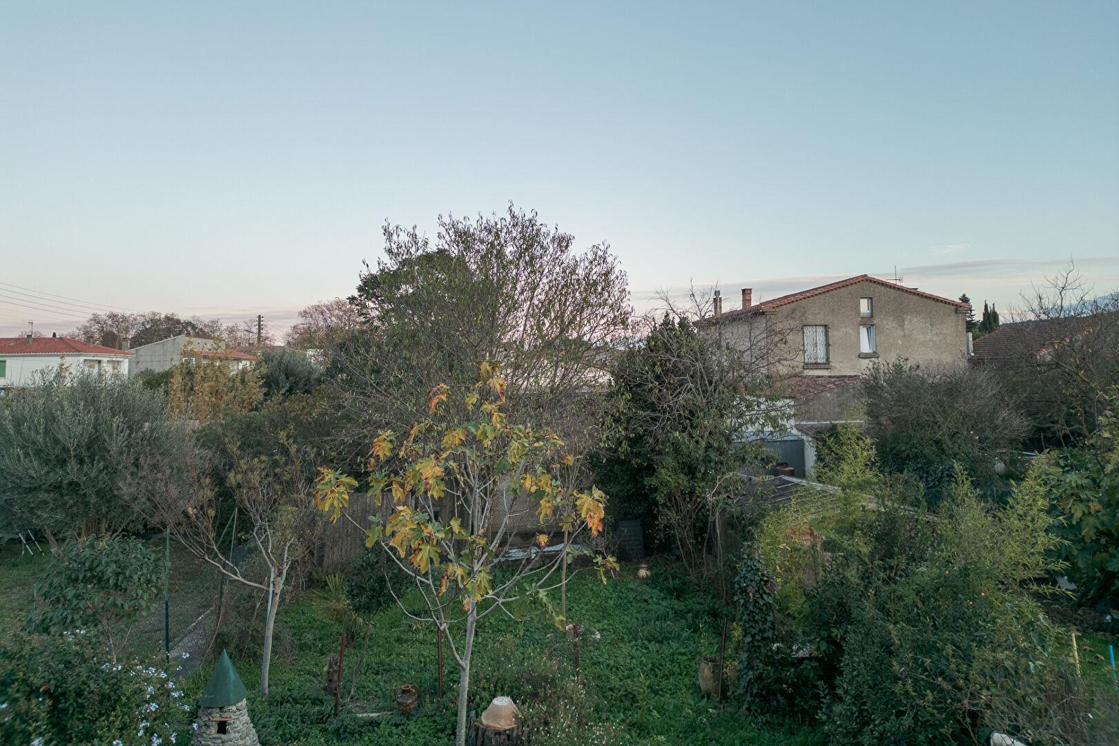 Maison à vendre, 101m², Carcassonne