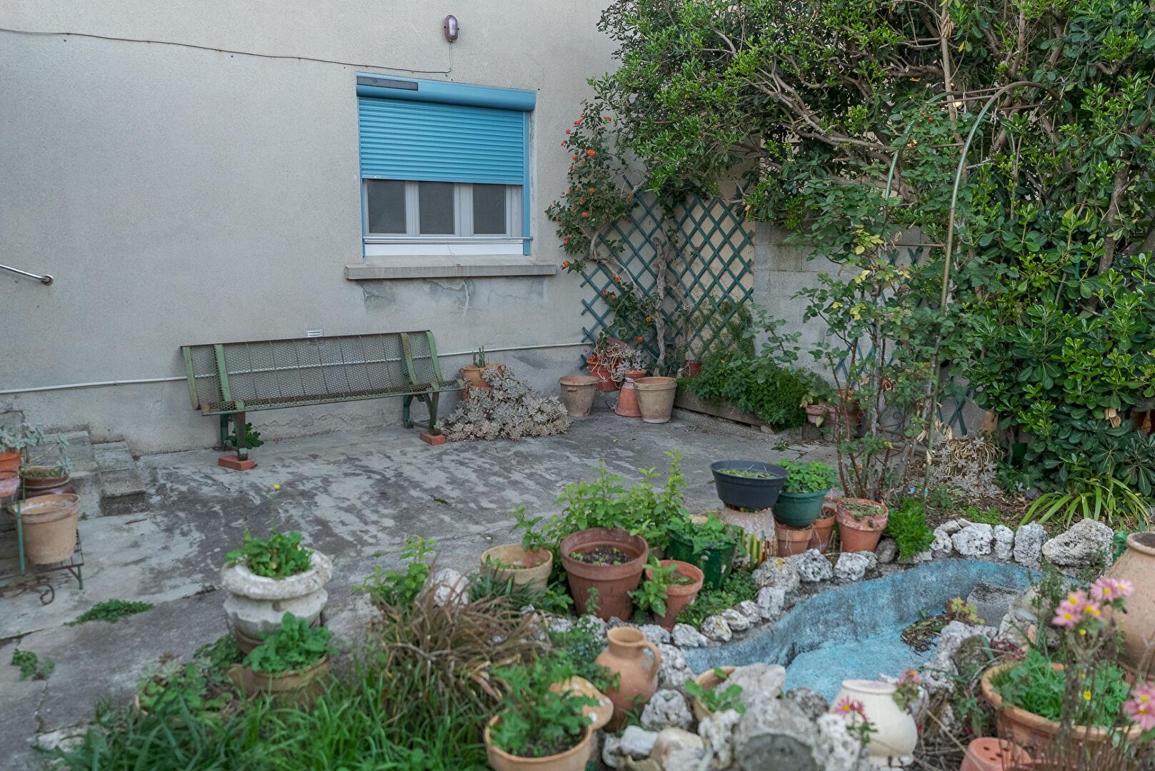 Maison à vendre, 101m², Carcassonne