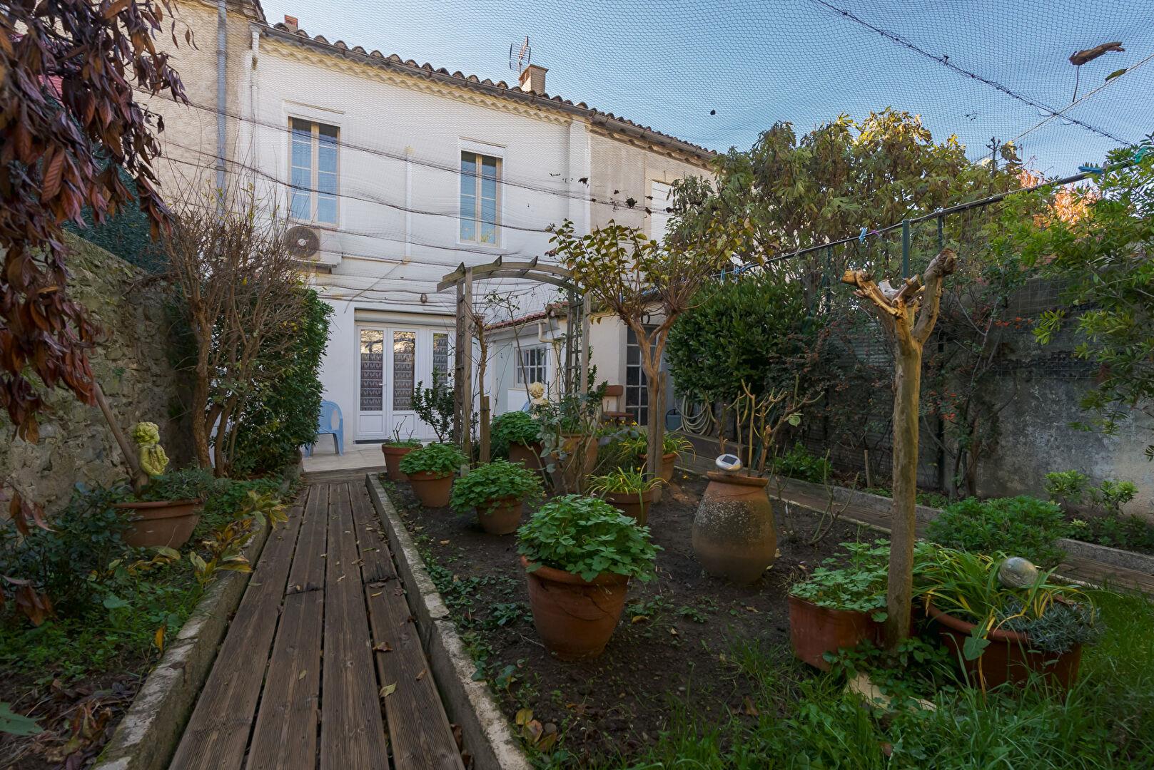 Maison à vendre, 125m², Carcassonne