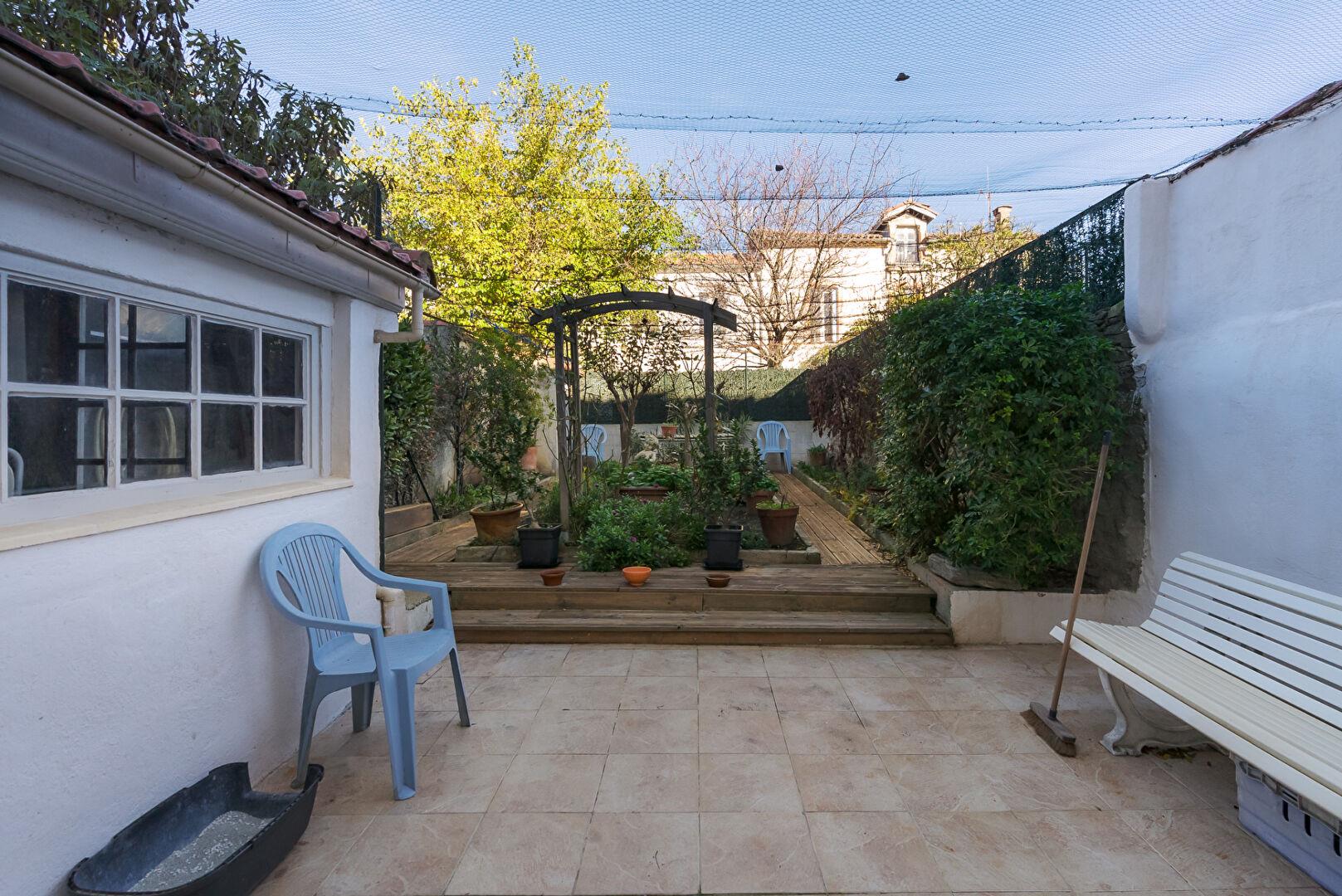 Maison à vendre, 125m², Carcassonne