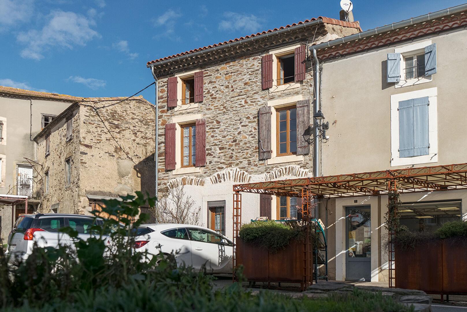 Maison à vendre, 85m², Carcassonne