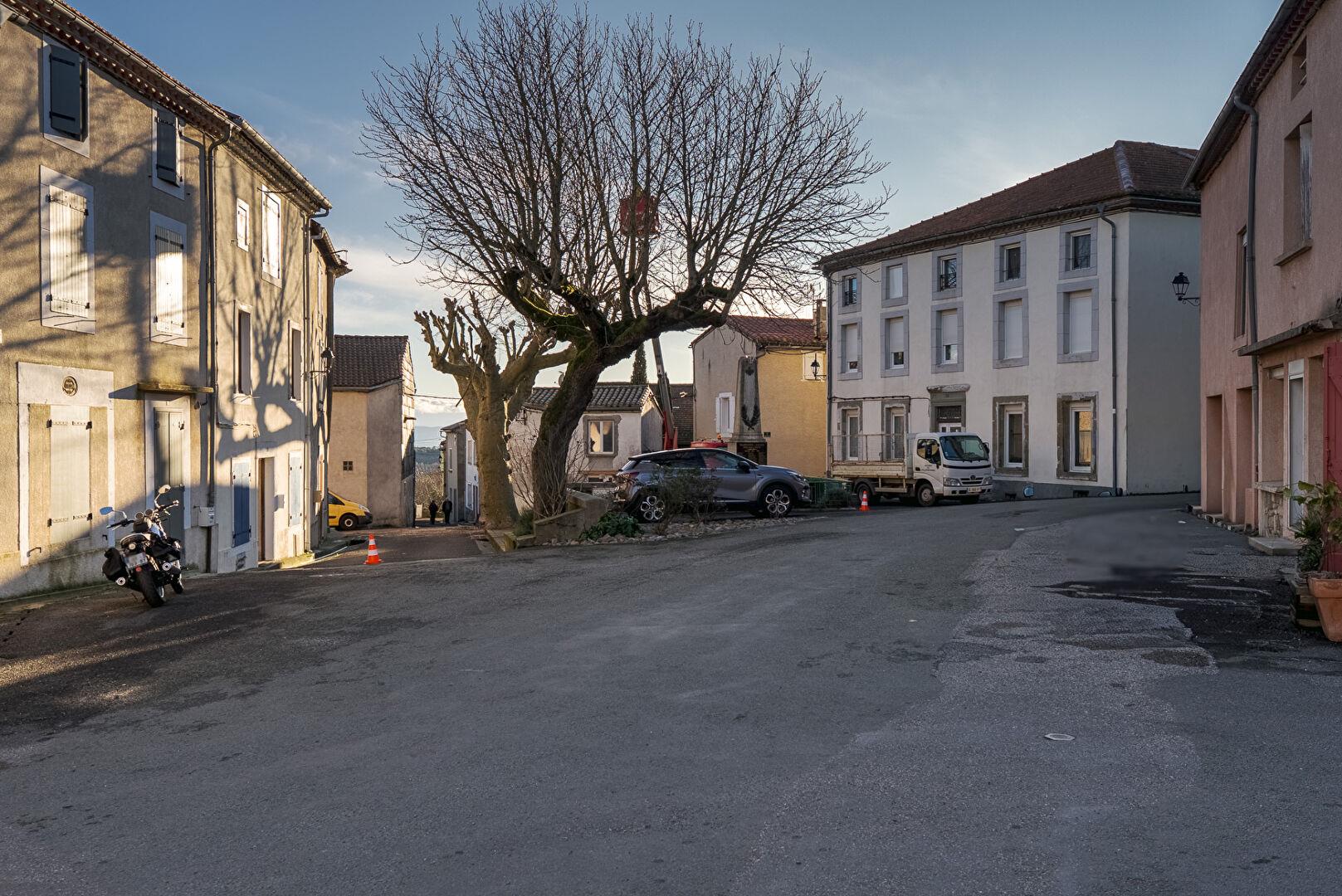 Maison à vendre, 85m², Carcassonne