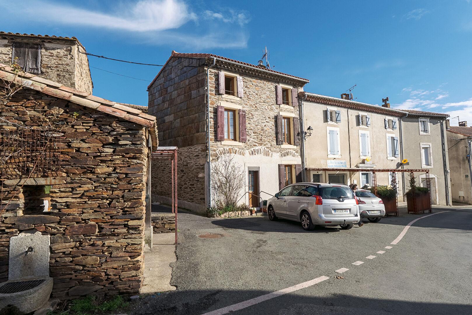 Maison à vendre, 85m², Carcassonne
