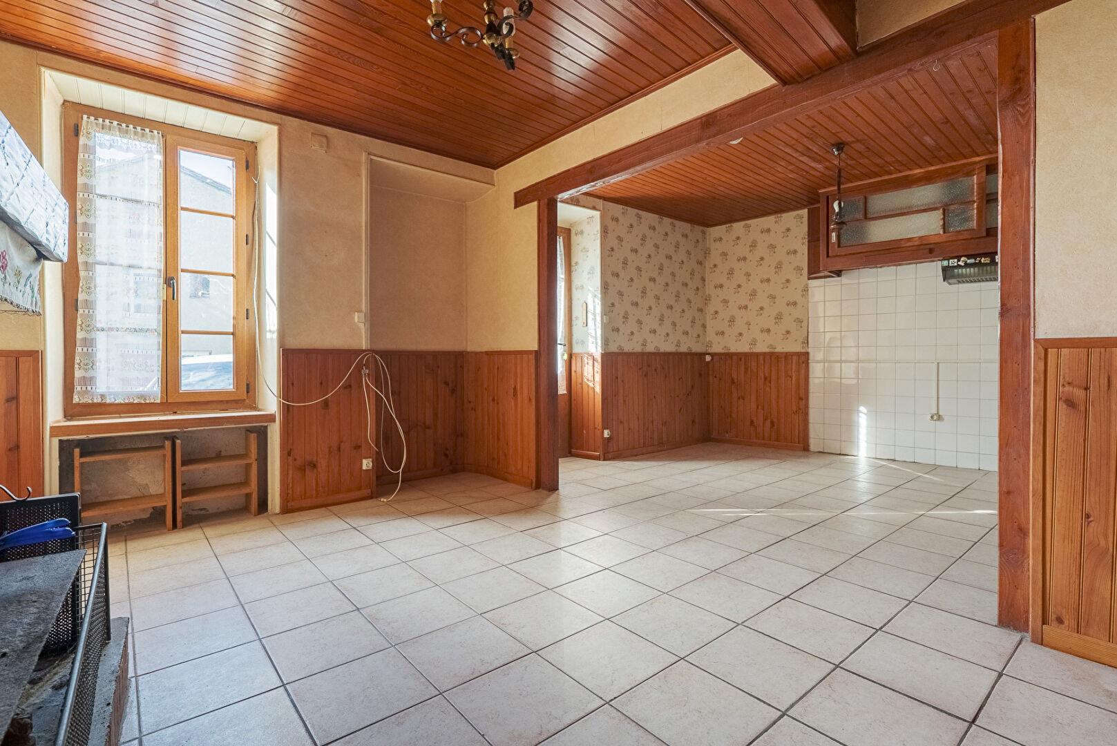 Maison à vendre, 85m², Carcassonne