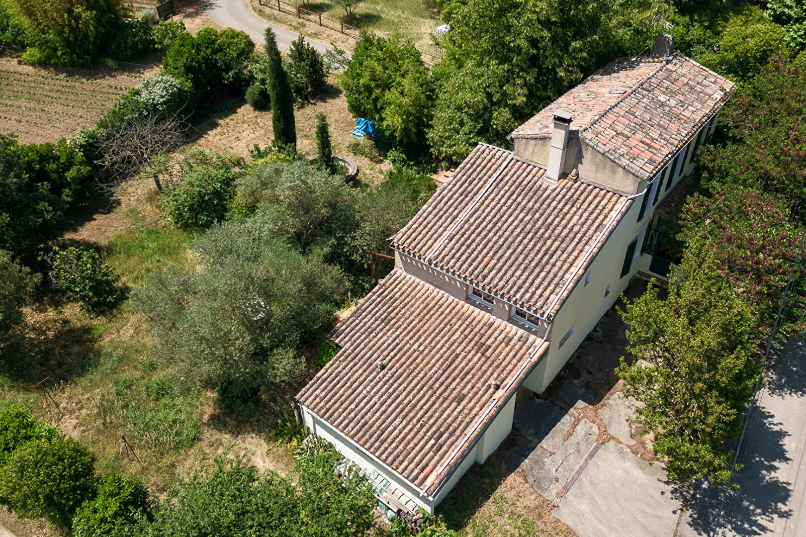 Maison à vendre, 181m², Carcassonne