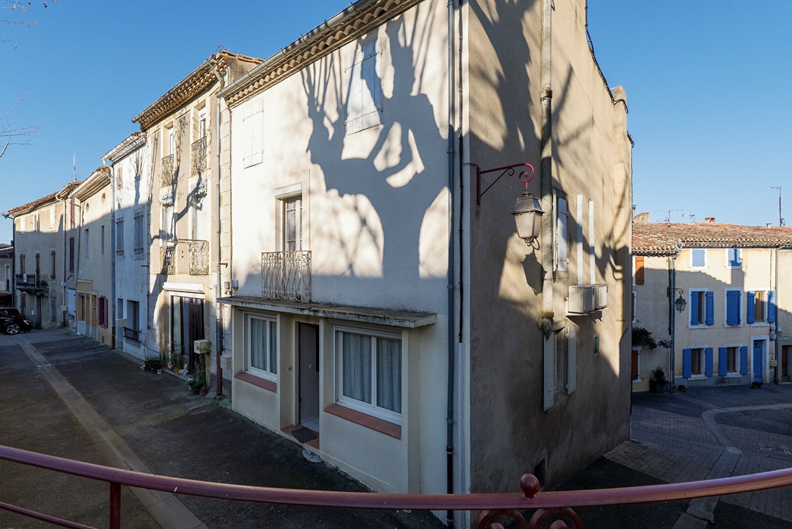 Carcassonne Saint-Hilaire Village House T5 170m² (101m² living) with garage and heat pump - Vue 2
