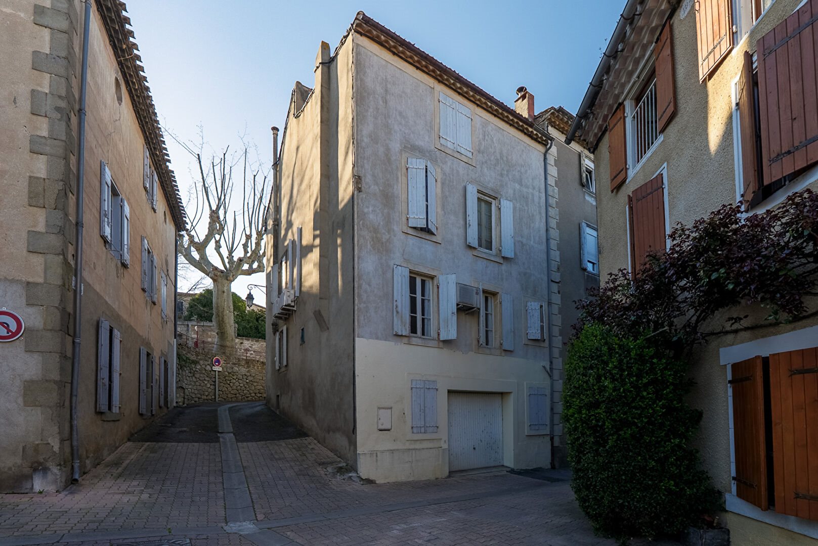 Carcassonne Saint-Hilaire Village House T5 170m² (101m² living) with garage and heat pump - Vue 3