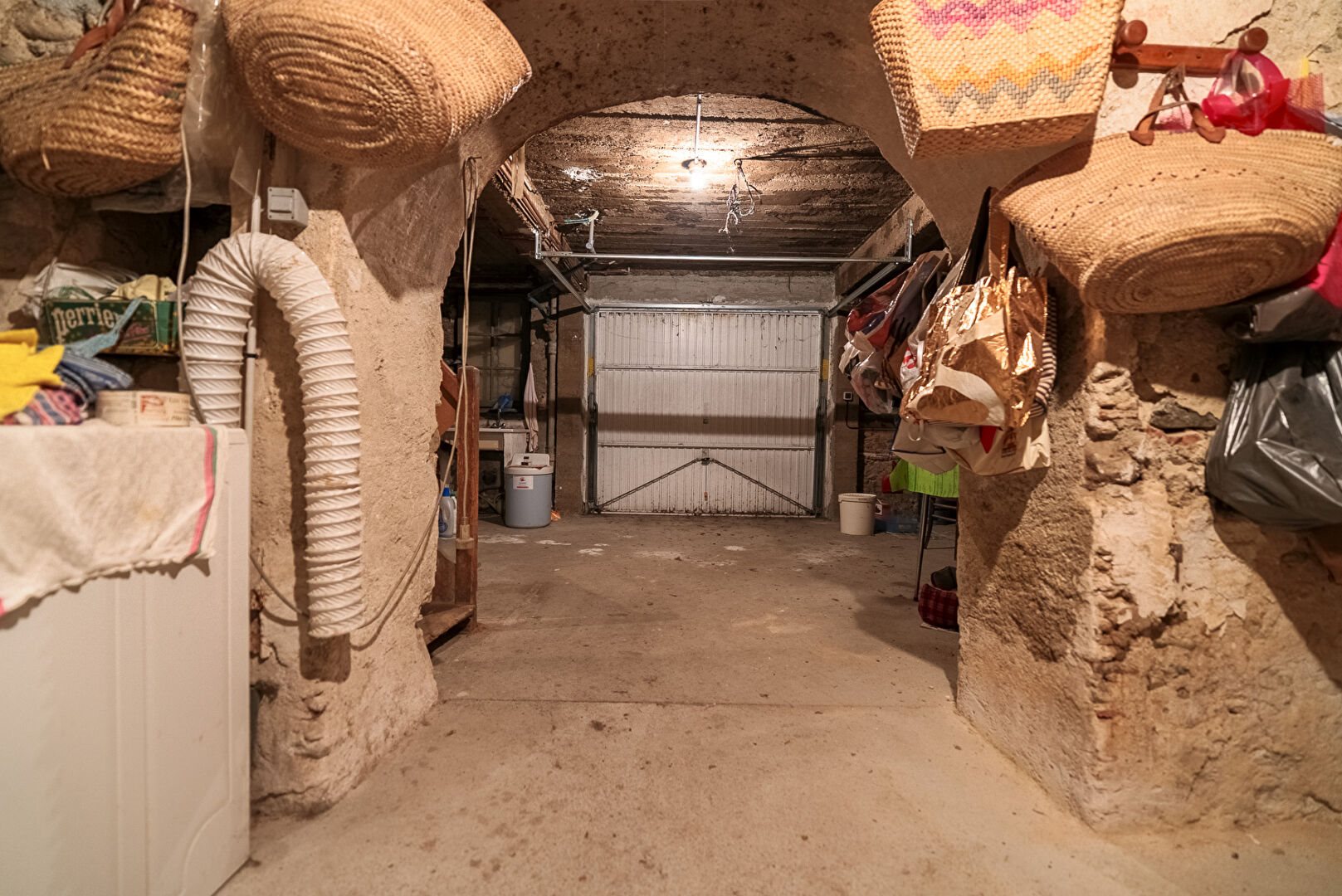 Carcassonne Saint-Hilaire Village House T5 170m² (101m² living) with garage and heat pump - Vue 5