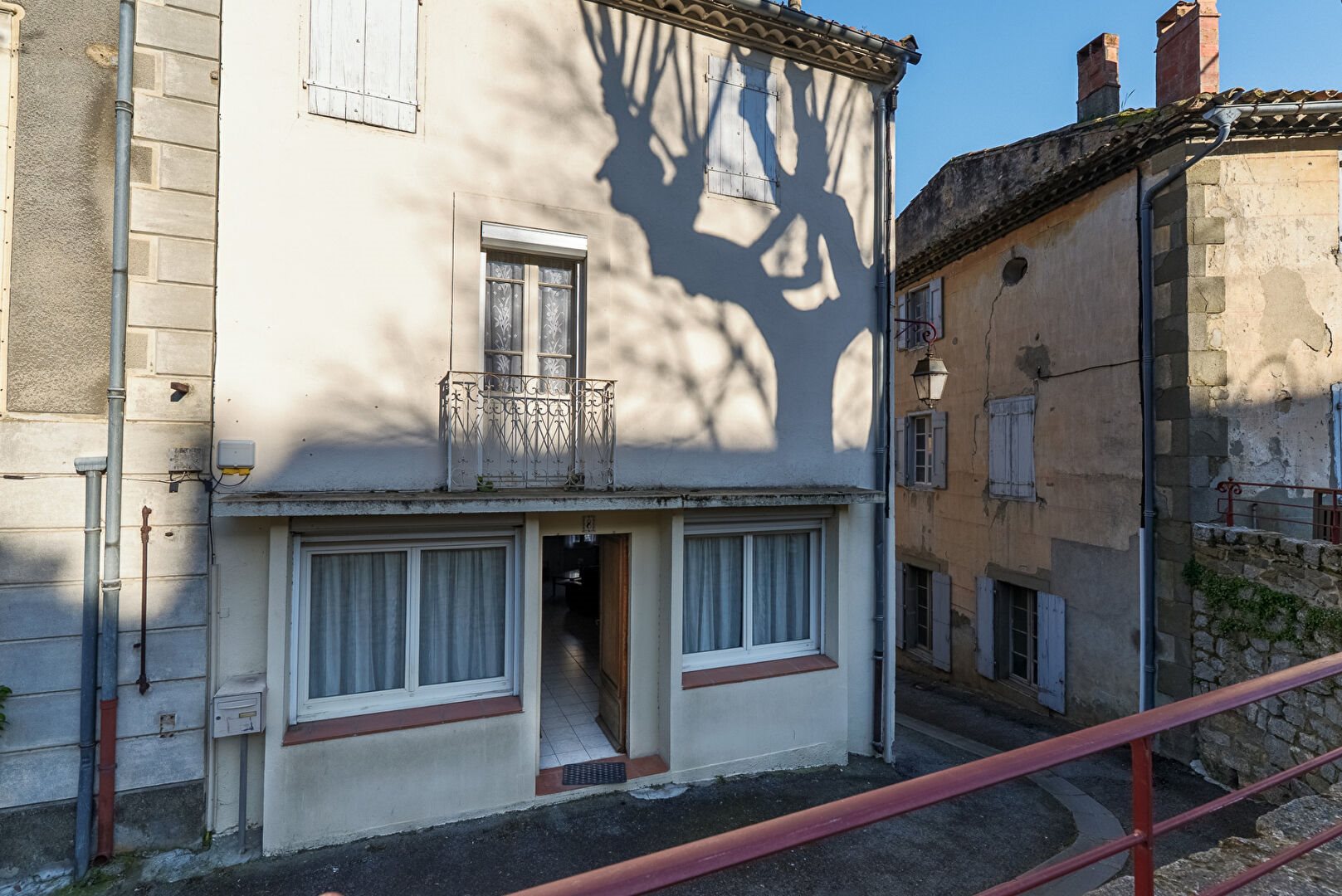 Carcassonne Saint-Hilaire Village House T5 170m² (101m² living) with garage and heat pump - Vue 6