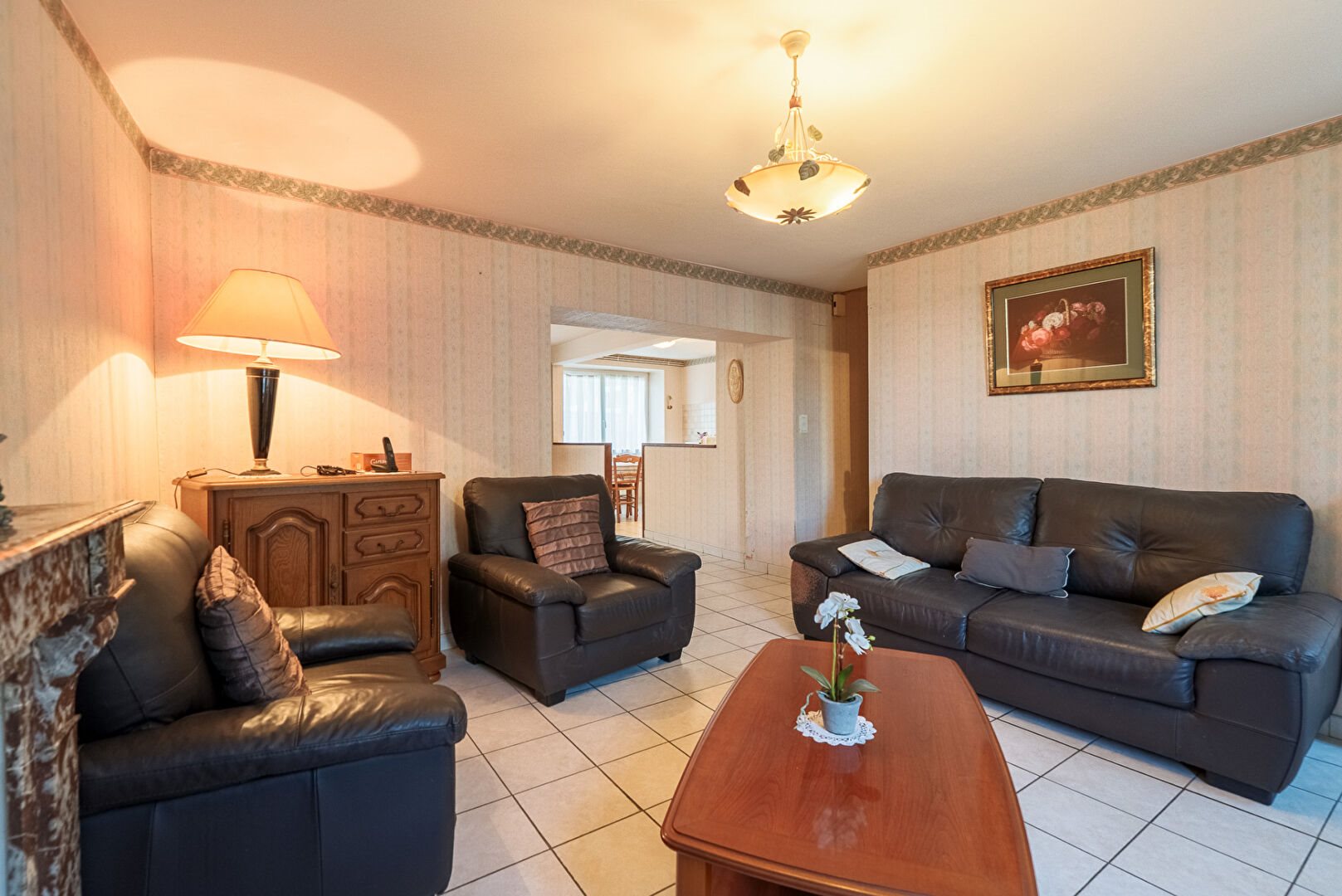 Carcassonne Saint-Hilaire Village House T5 170m² (101m² living) with garage and heat pump - Plus