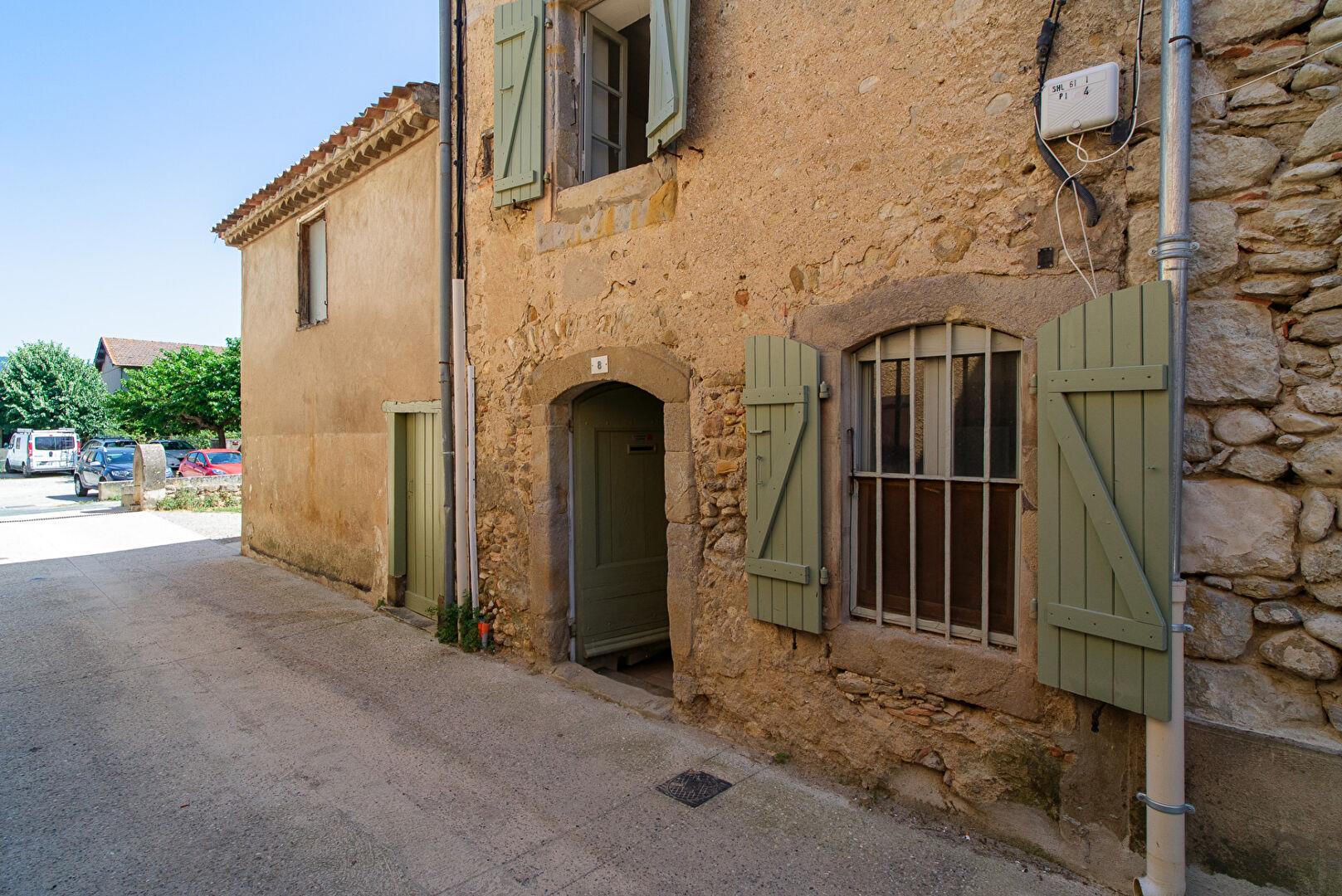Maison à vendre, 137m², Carcassonne