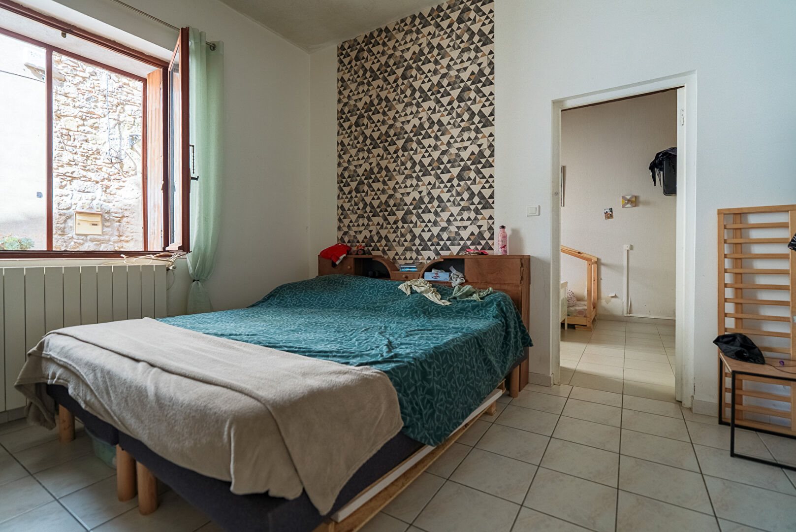 Carcassonne - Limoux - St Hilaire Village House T7 220m² (173m² living) with garage - Vue 4
