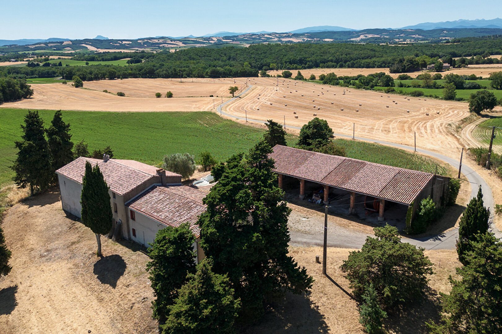 Maison à vendre, 976m², Carcassonne