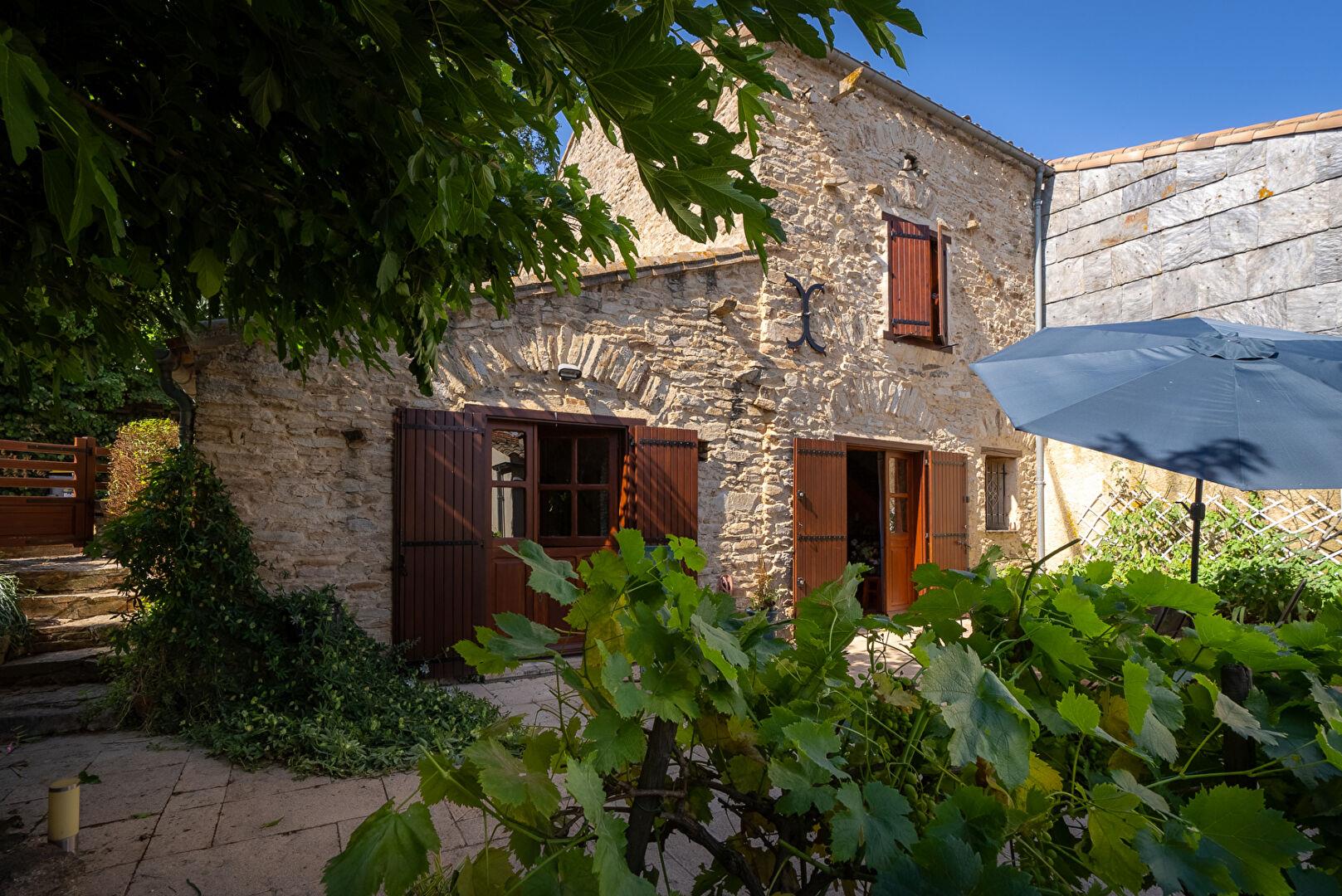 Maison à vendre, 104m², Carcassonne