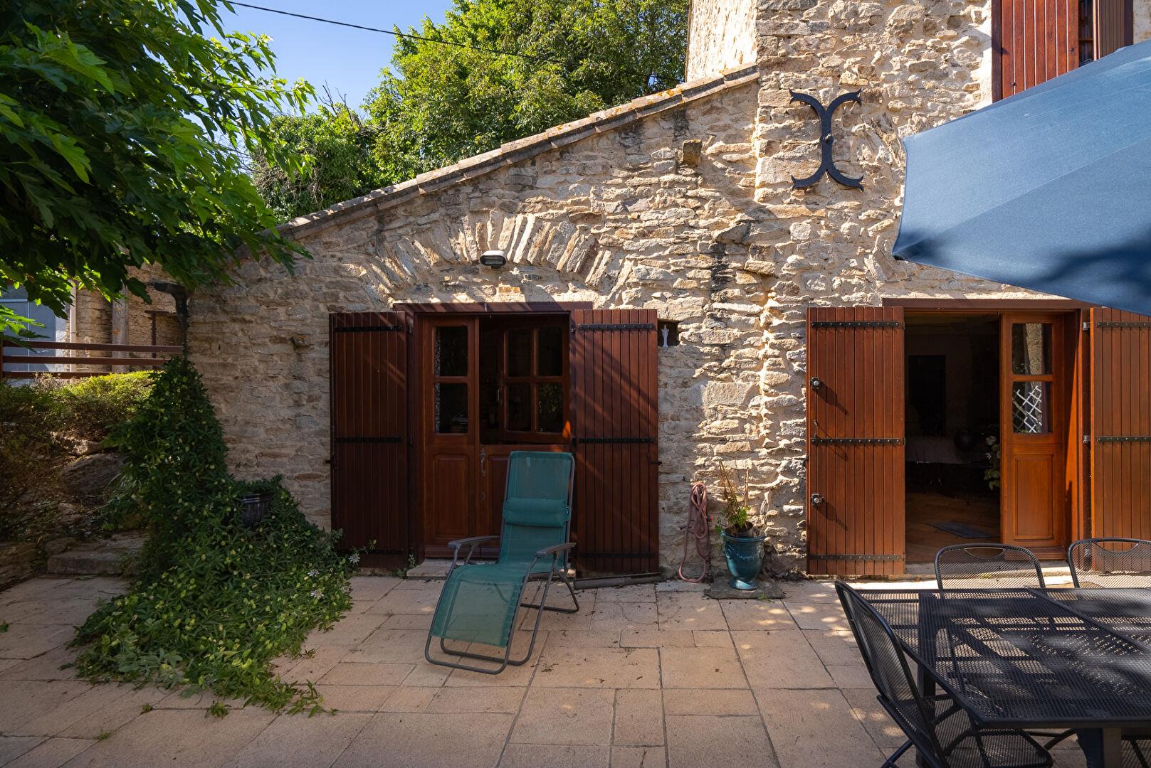 Maison à vendre, 104m², Carcassonne