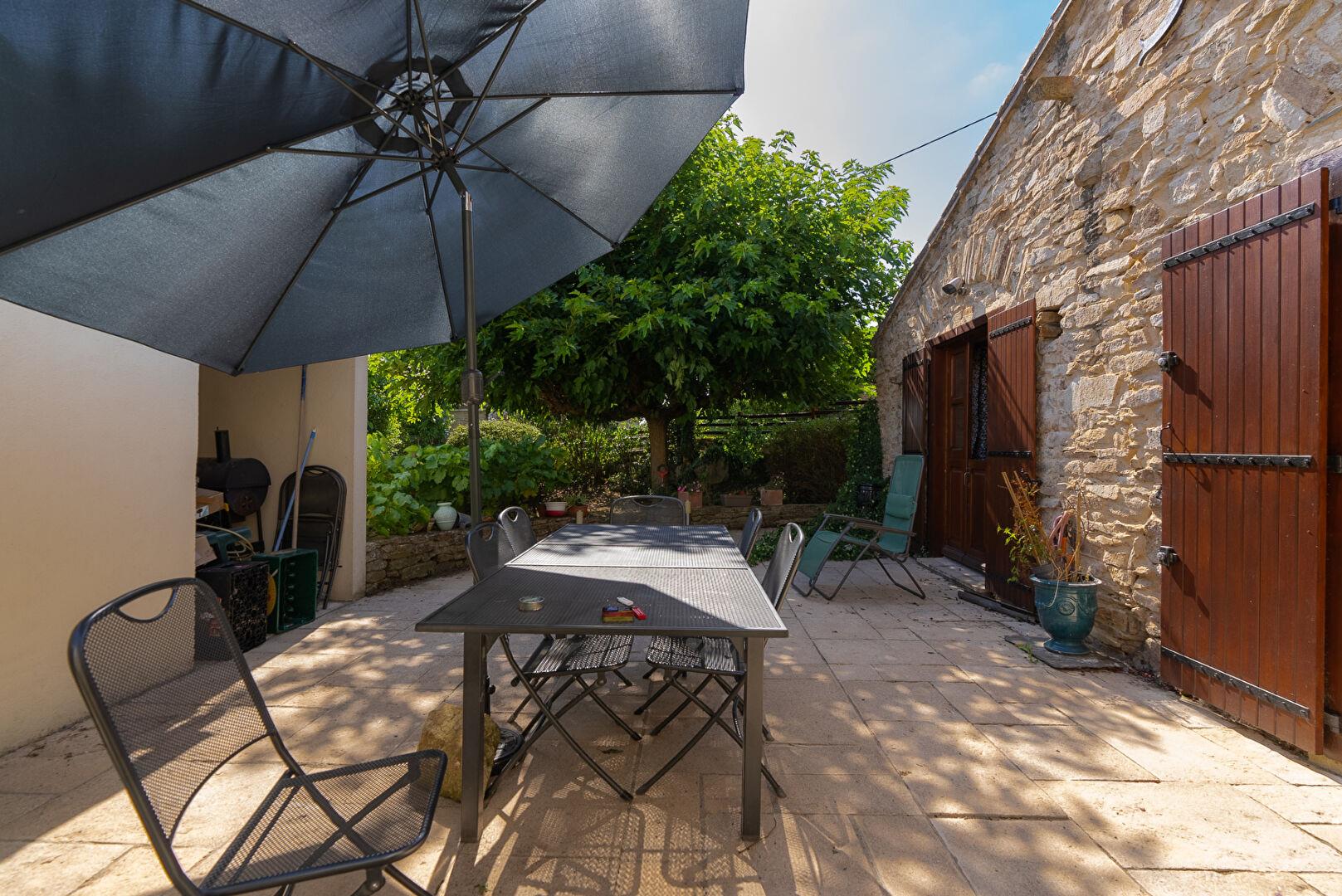Maison à vendre, 104m², Carcassonne