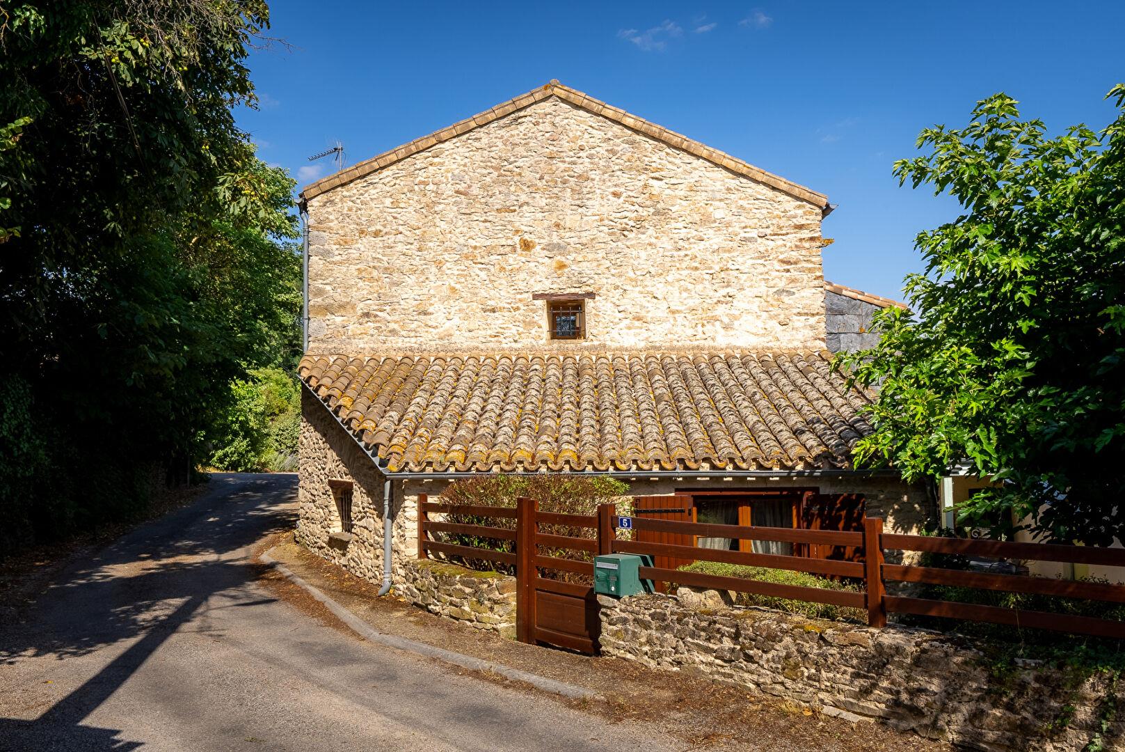 Maison à vendre, 104m², Carcassonne