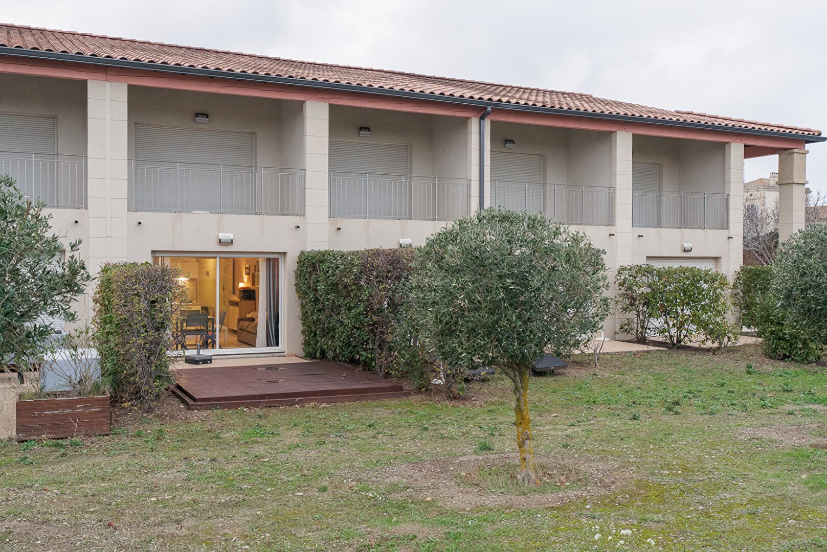 Appartement à vendre, 45m², Carcassonne