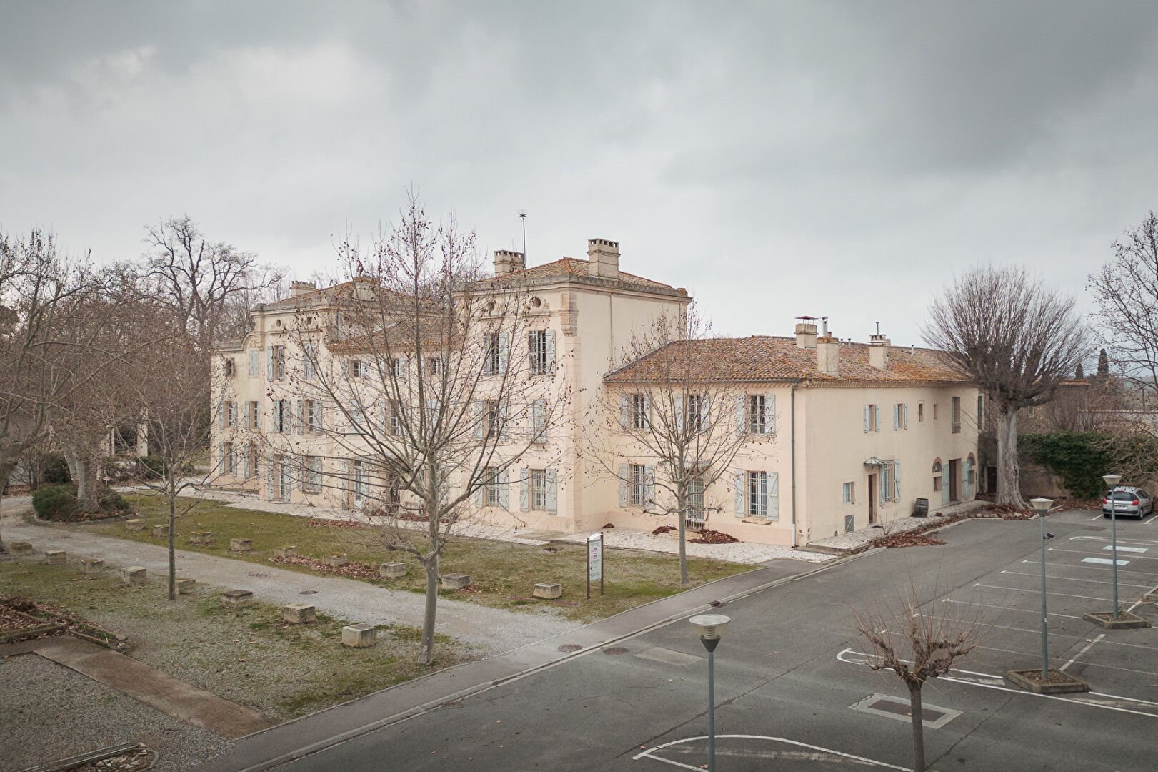 Appartement à vendre, 45m², Carcassonne
