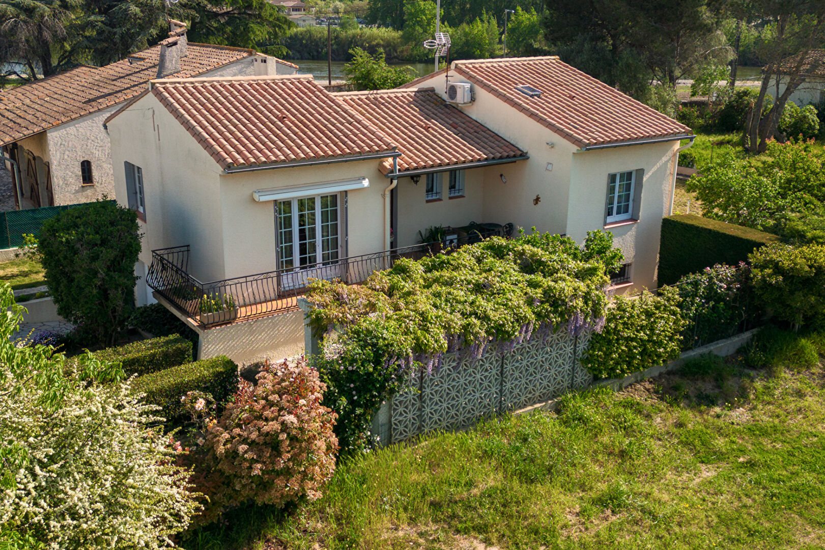 Maison à vendre, 184m², Carcassonne