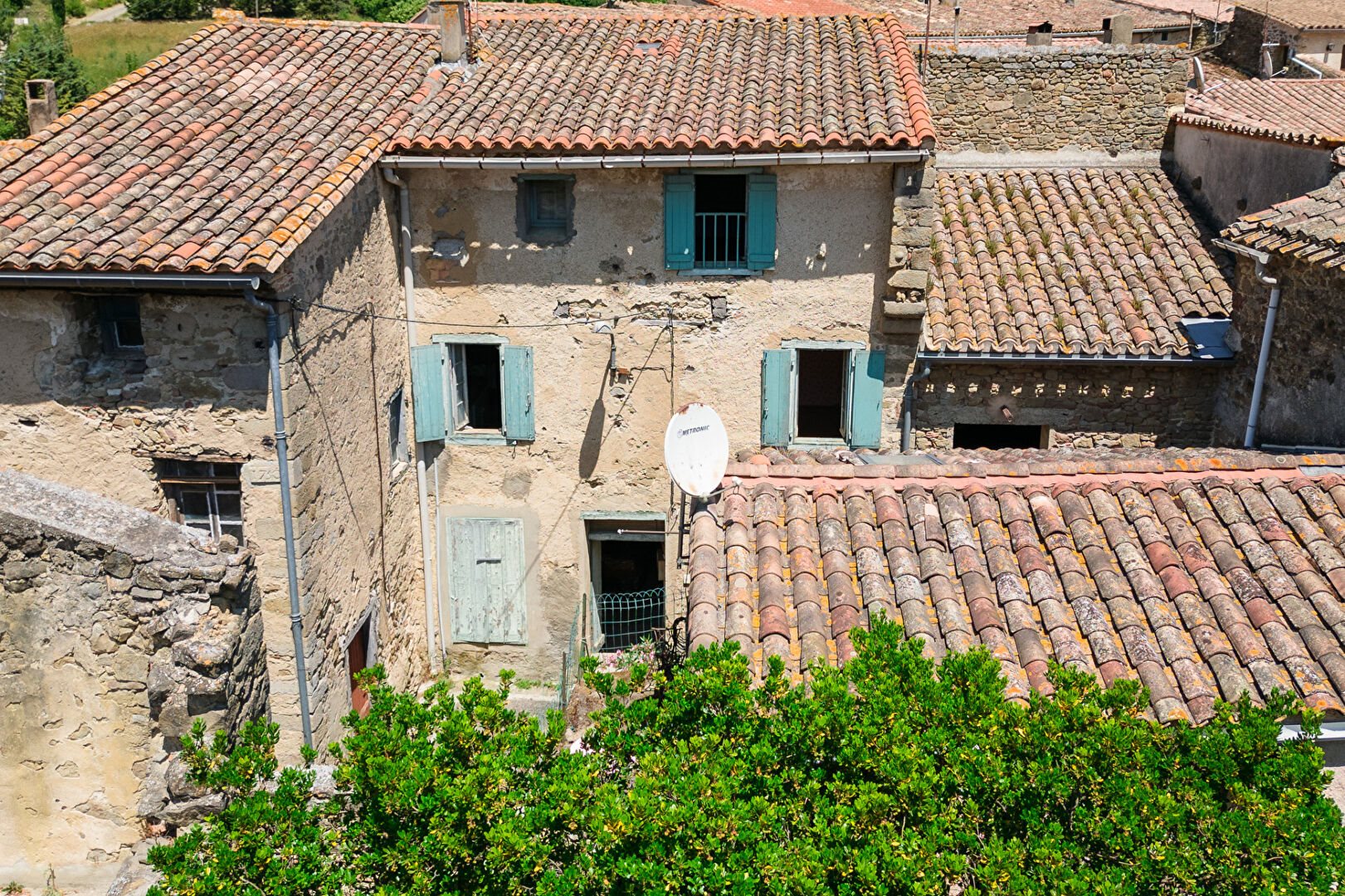 Maison à vendre, 103m², Carcassonne