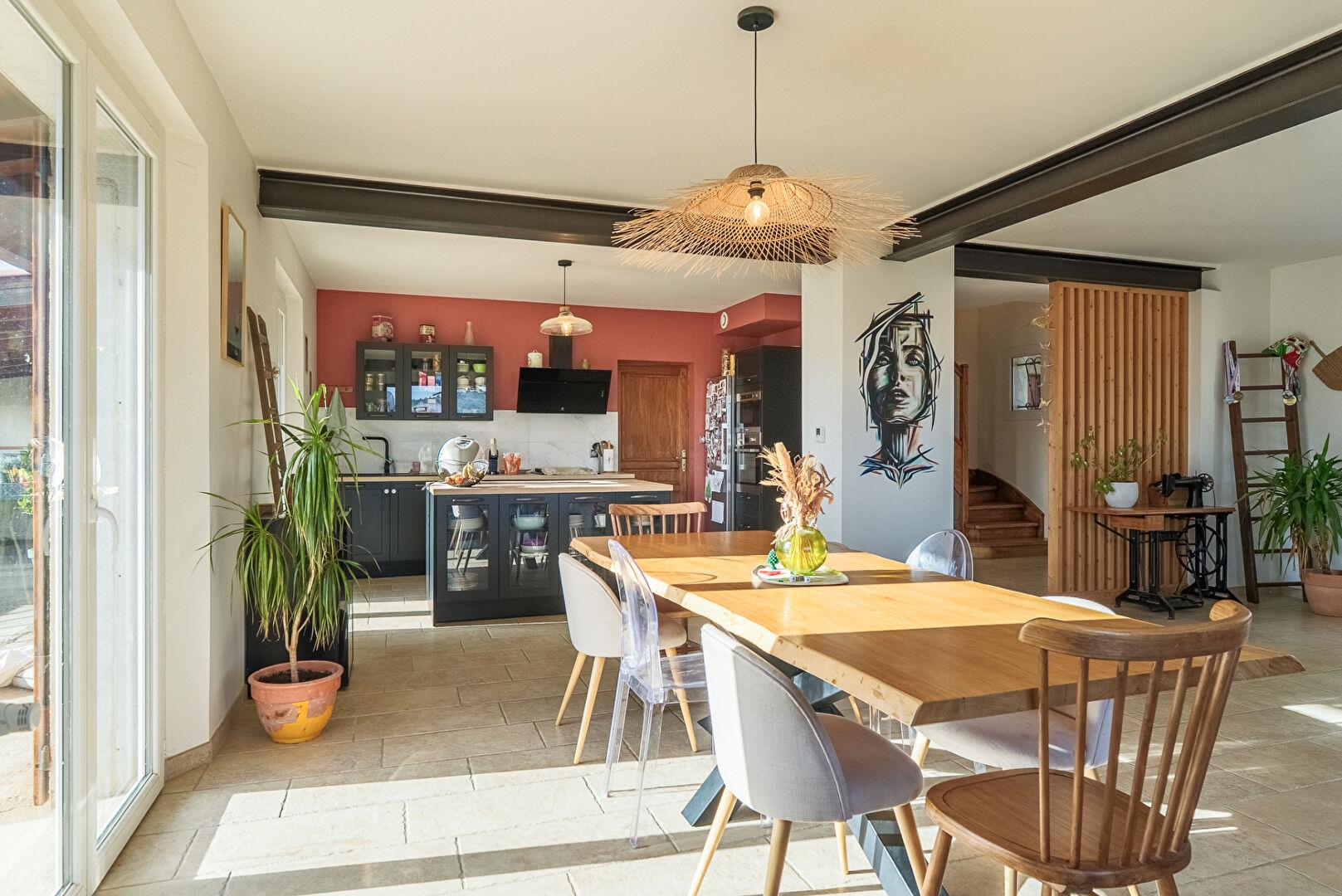 Maison à vendre, 206m², Carcassonne