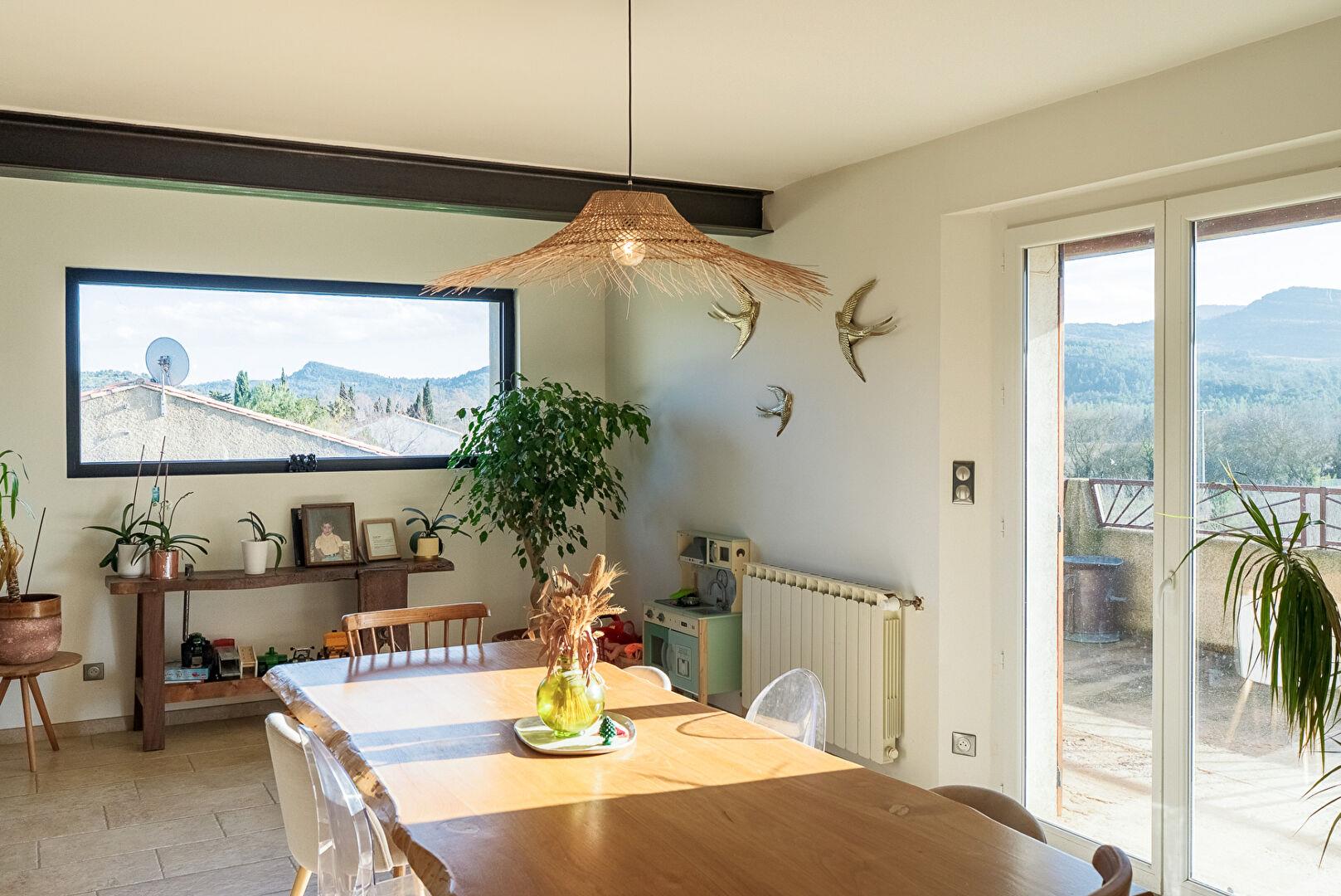 Maison à vendre, 206m², Carcassonne